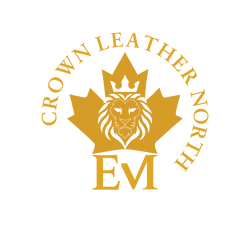 Crown Leather North