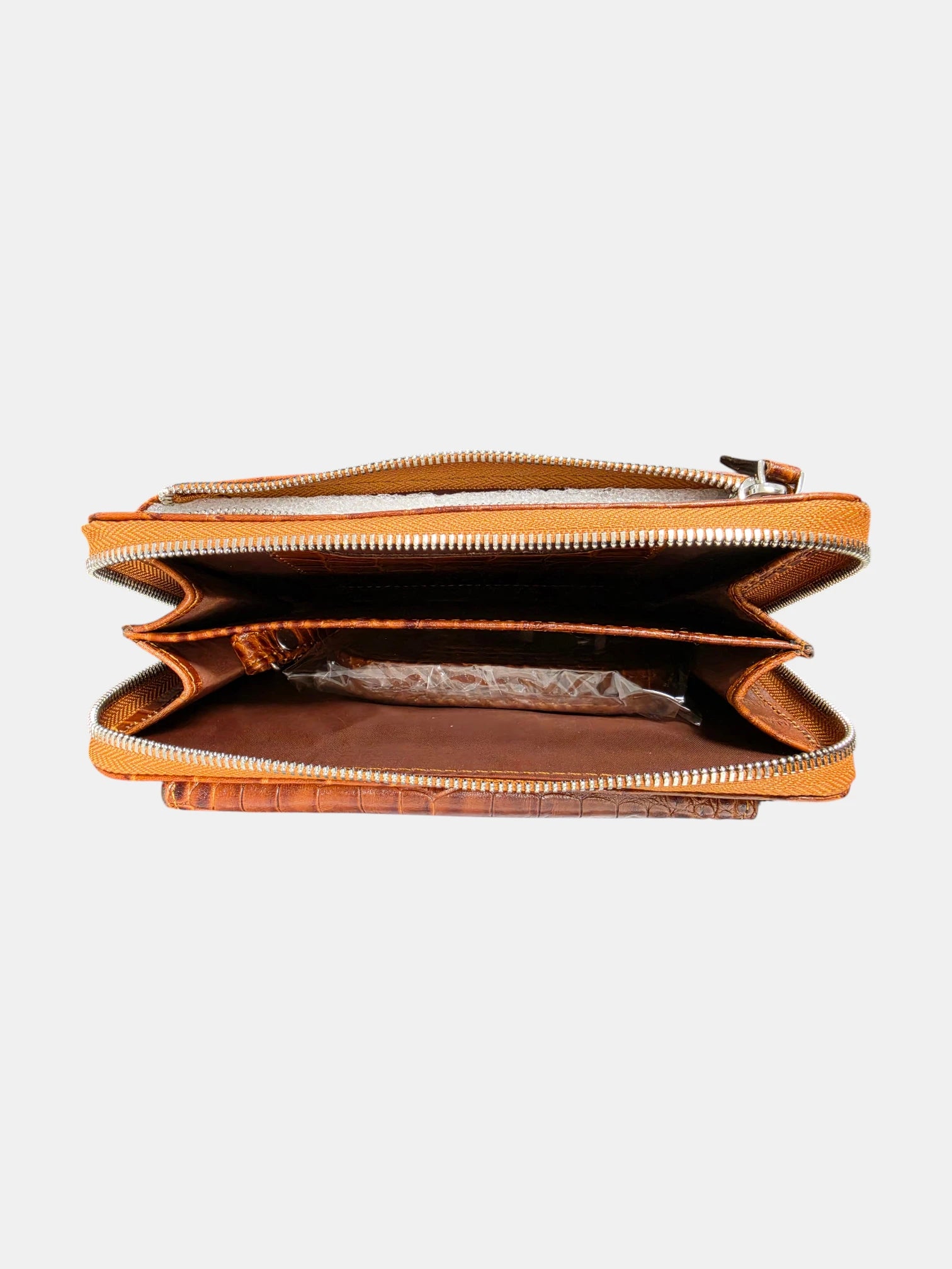 Maja Wristlet/Mini Crossbody