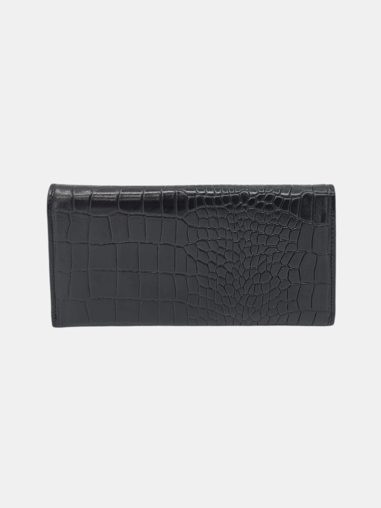 Catalina Long Wallet