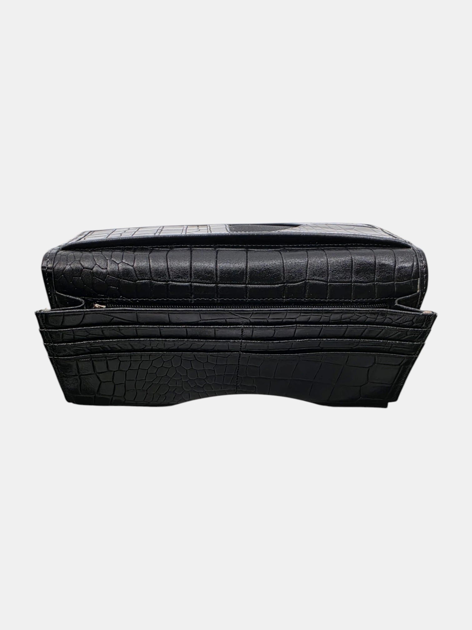 Catalina Long Wallet