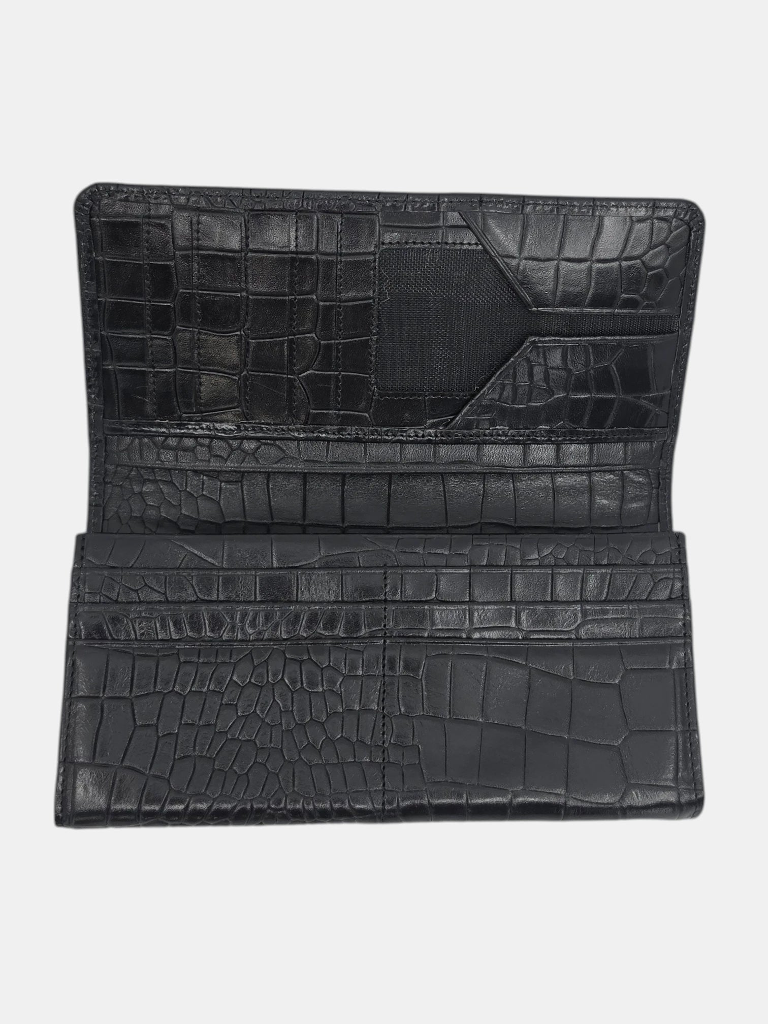 Catalina Long Wallet