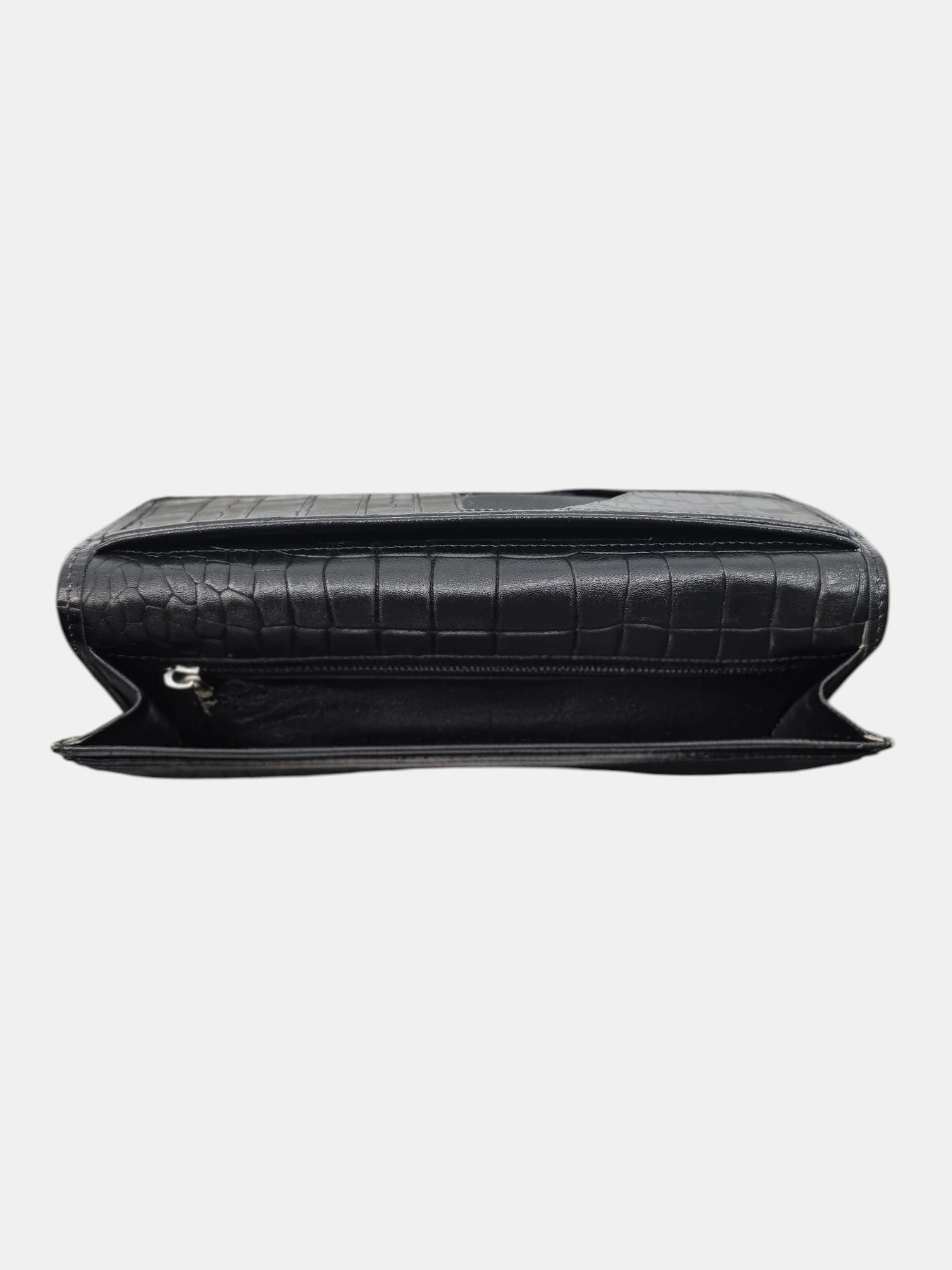 Catalina Long Wallet