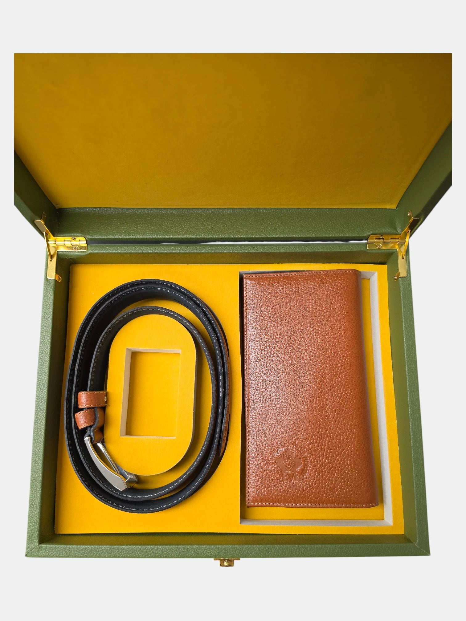 Onyx Executive Set