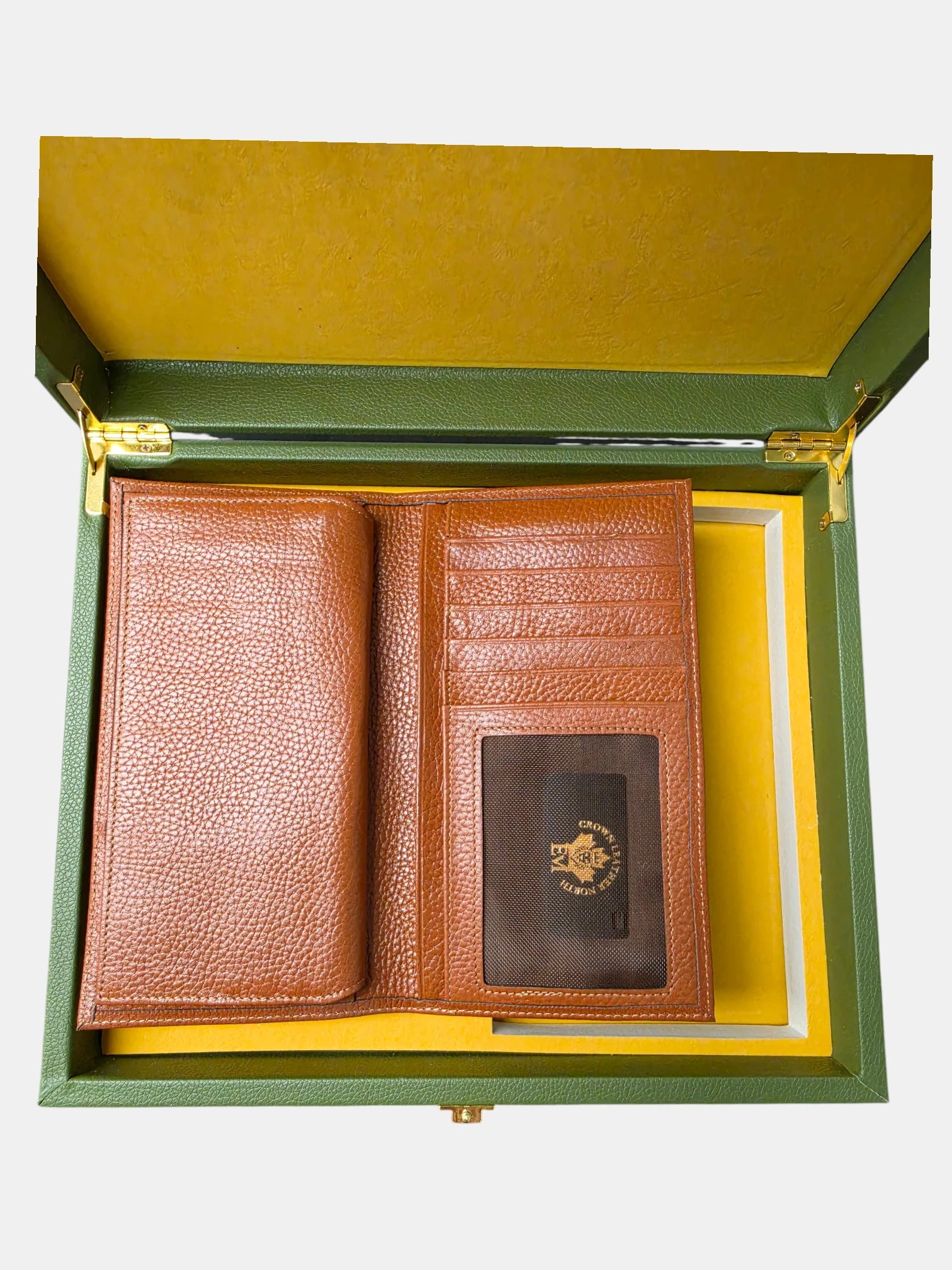 Onyx Executive Set