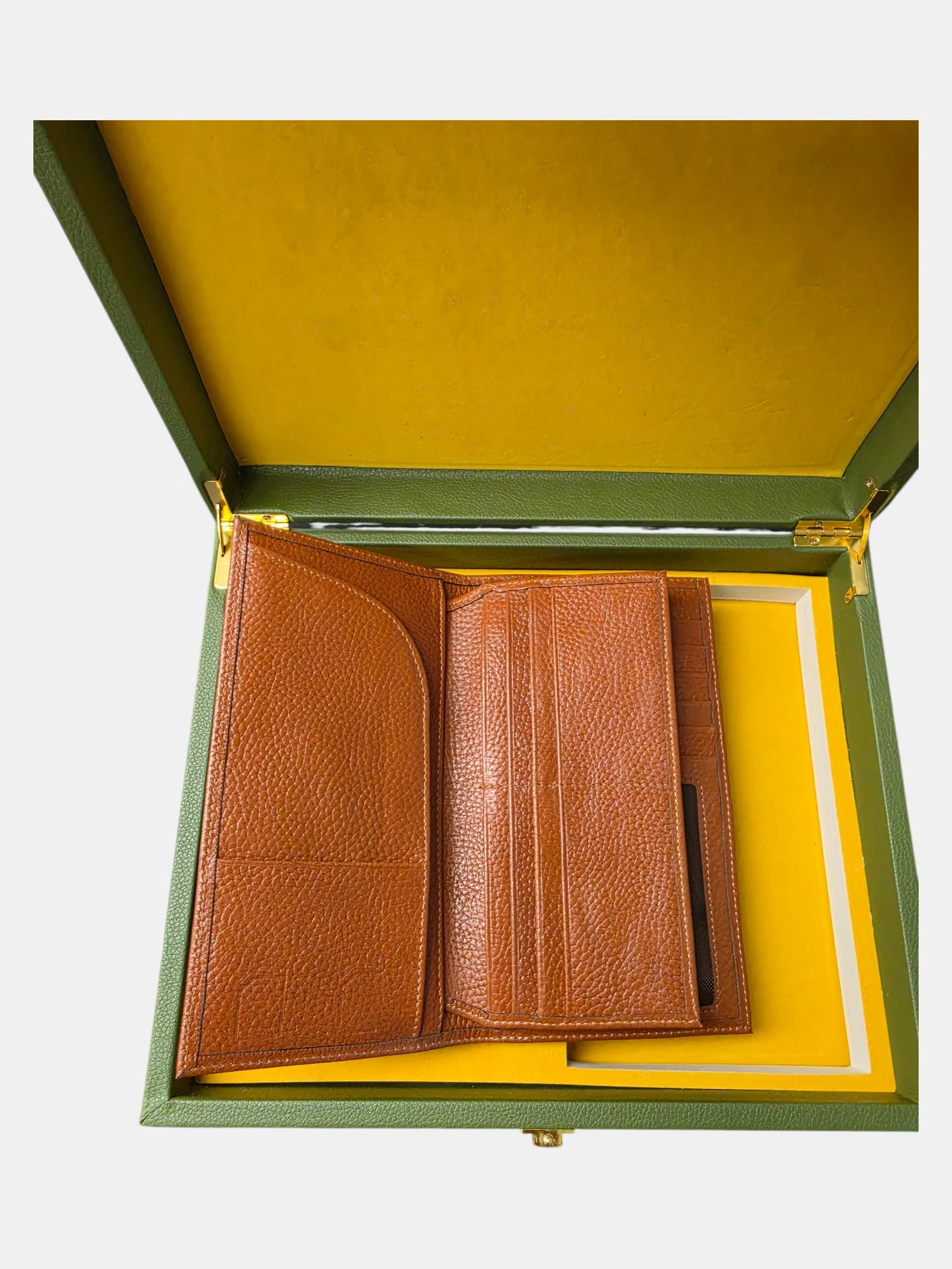 Onyx Executive Set