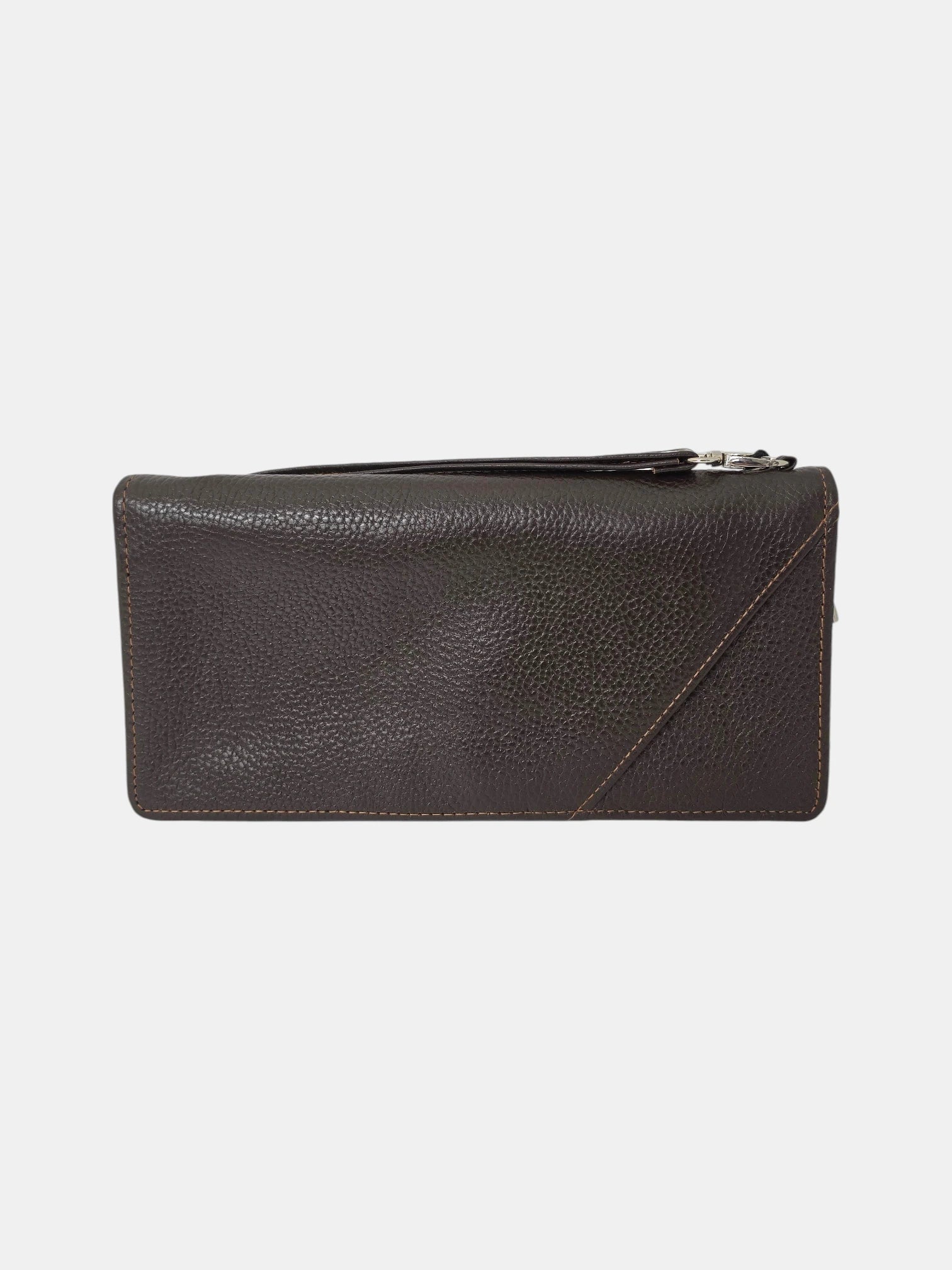 Enzo Passport & Business Travel Wallet