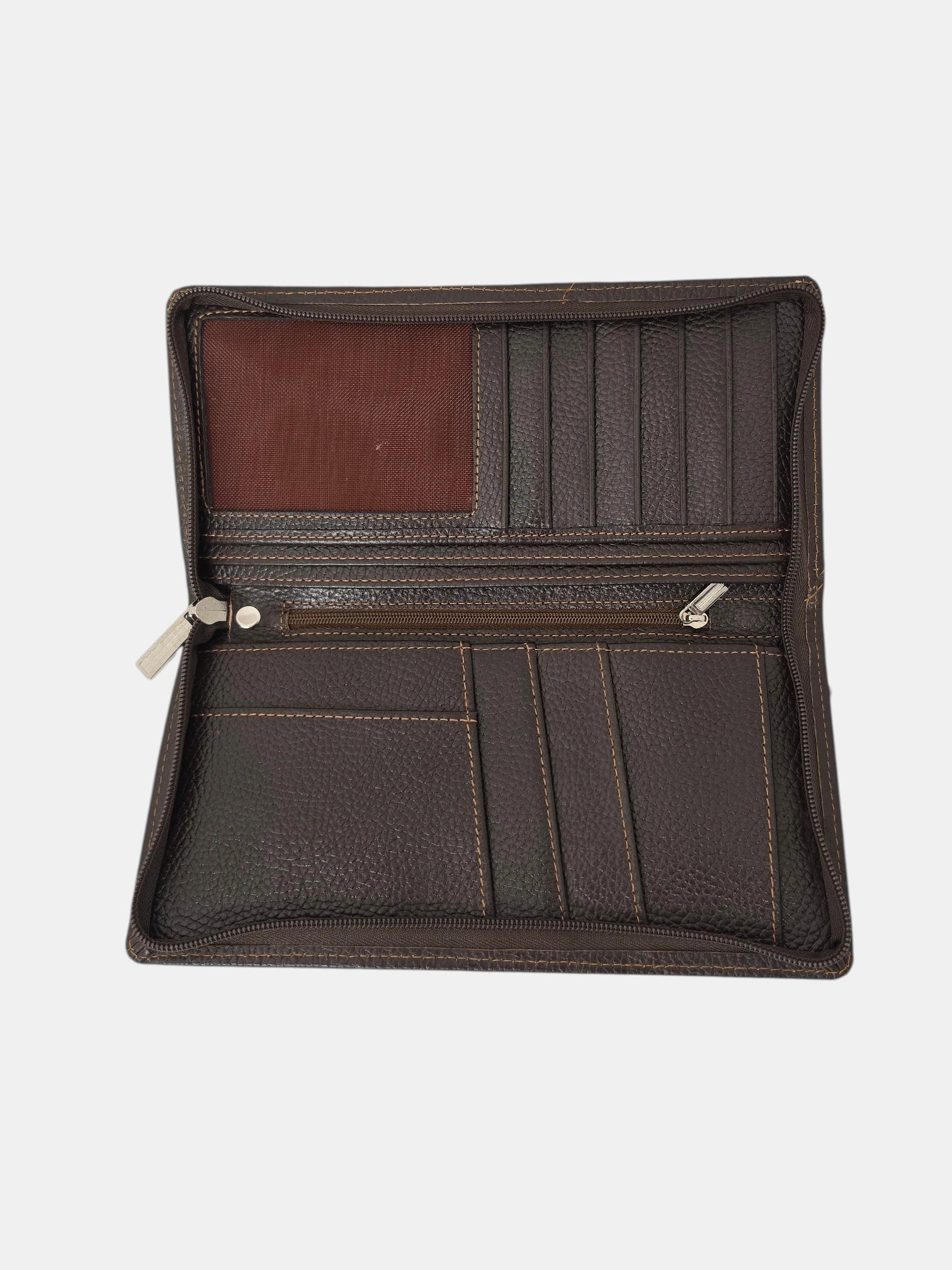 Enzo Passport & Business Travel Wallet