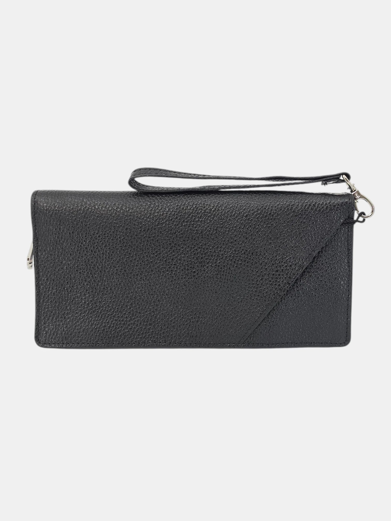 Enzo Passport & Business Travel Wallet