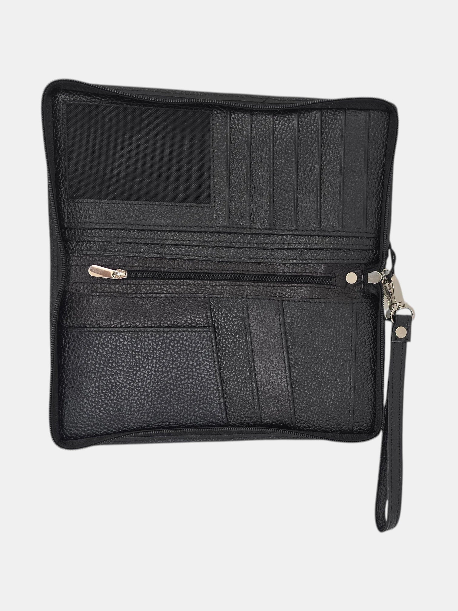Enzo Passport & Business Travel Wallet