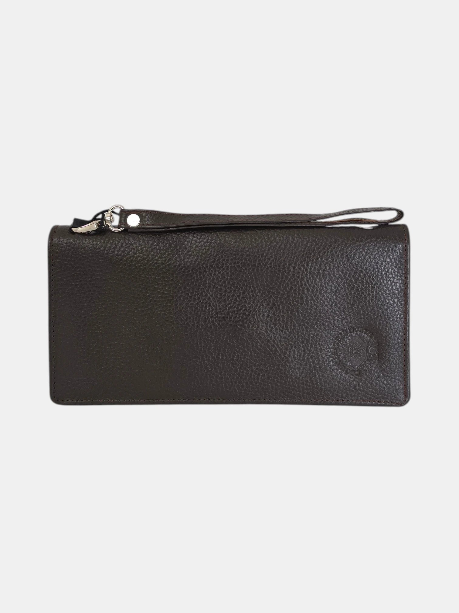 Enzo Passport & Business Travel Wallet