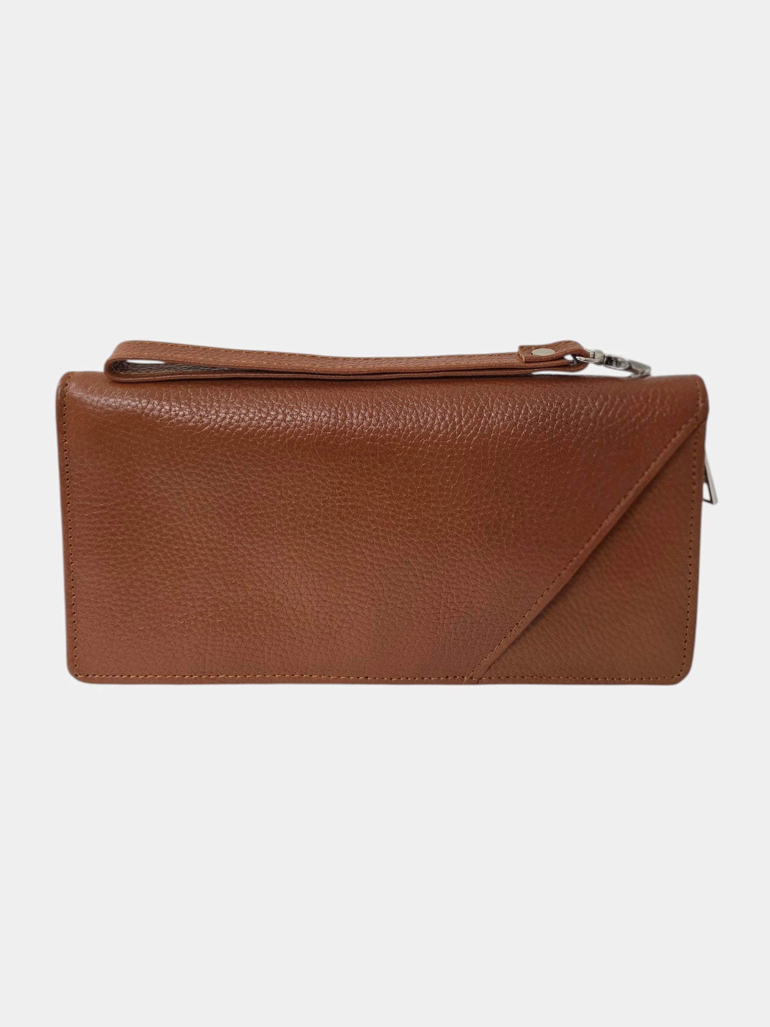 Enzo Passport & Business Travel Wallet