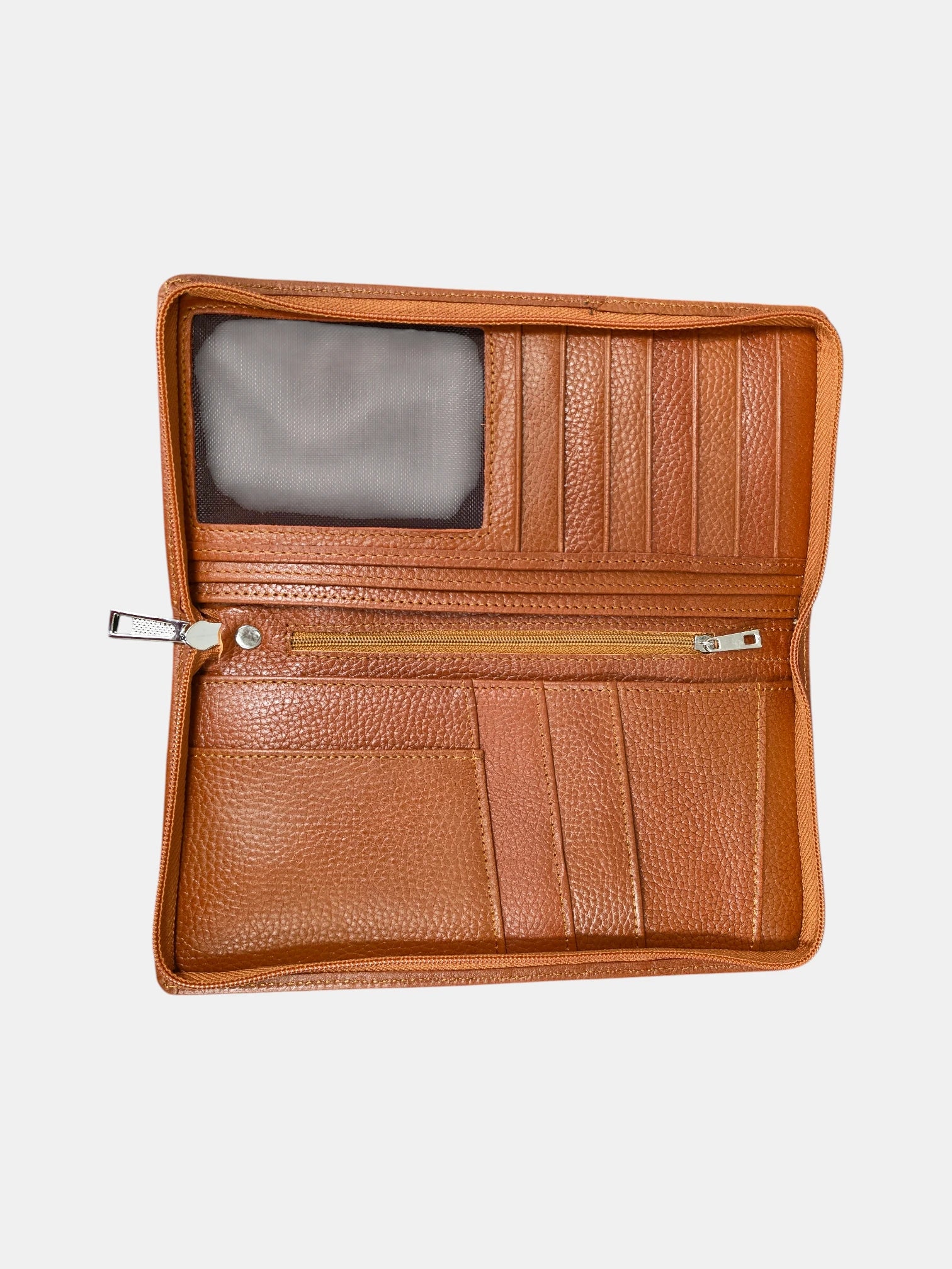 Enzo Passport & Business Travel Wallet