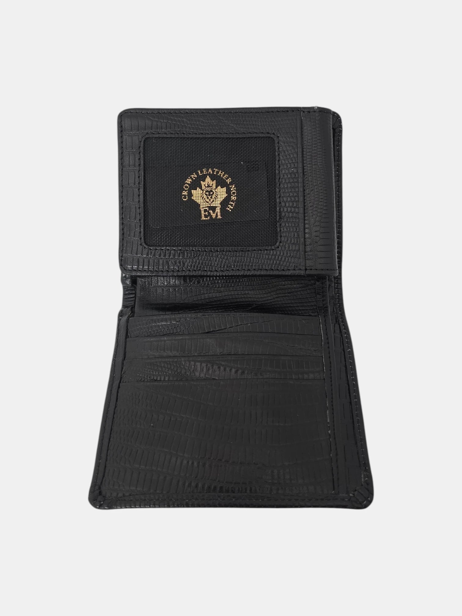 Franco Compact Card Wallet