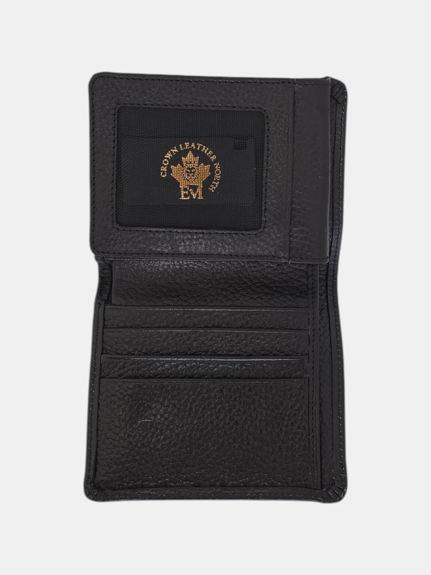 Franco Compact Card Wallet