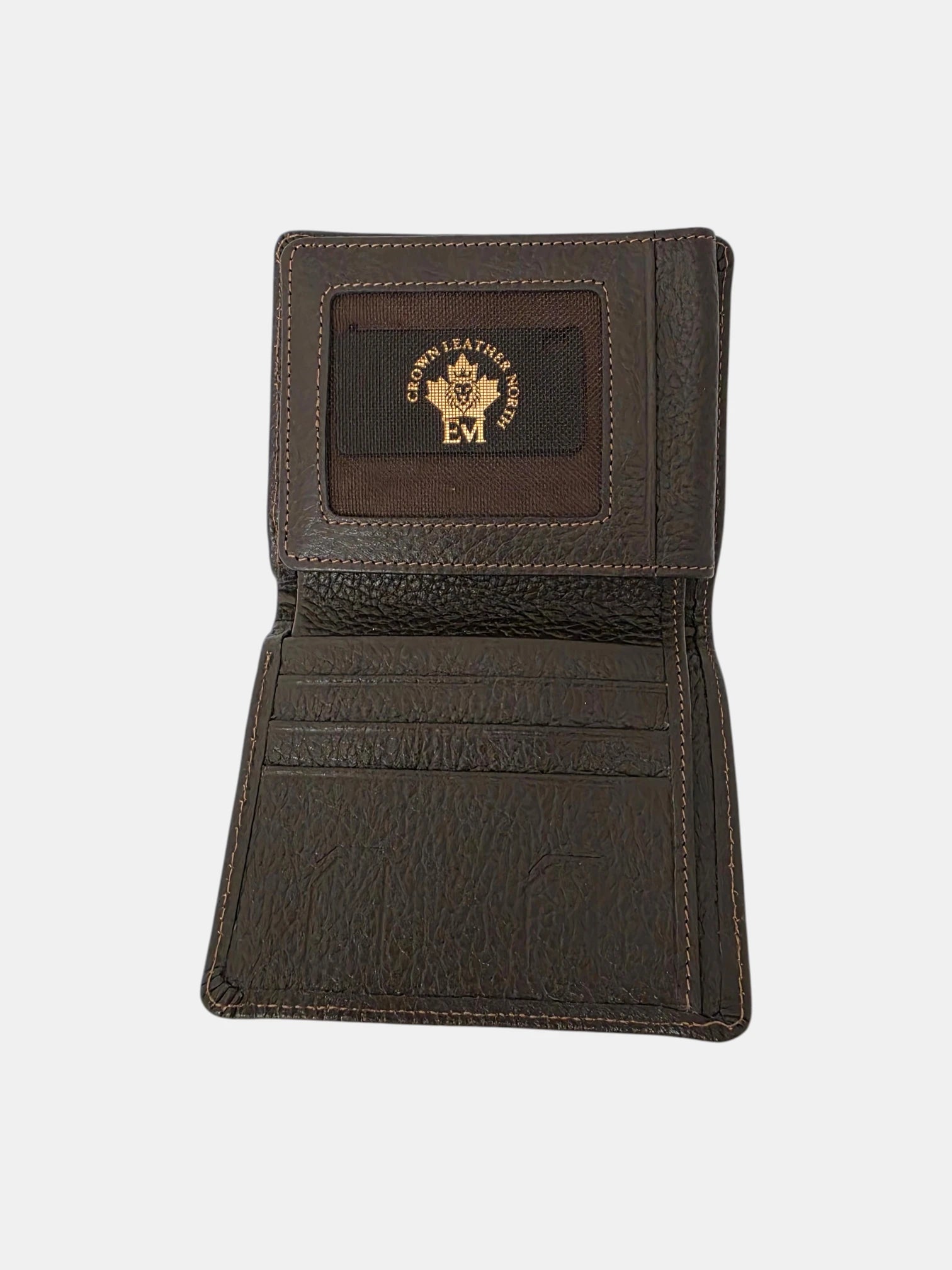 Franco Compact Card Wallet