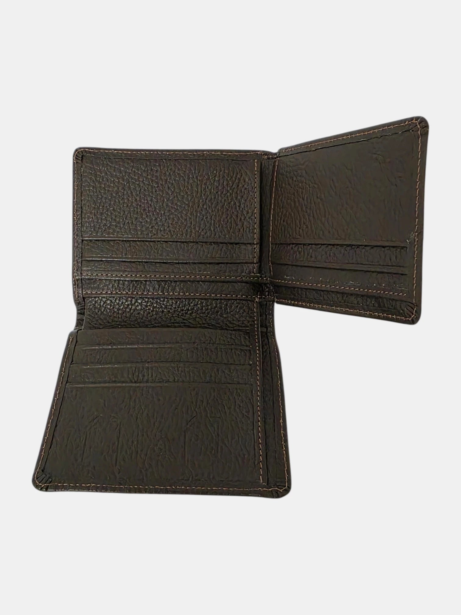 Franco Compact Card Wallet
