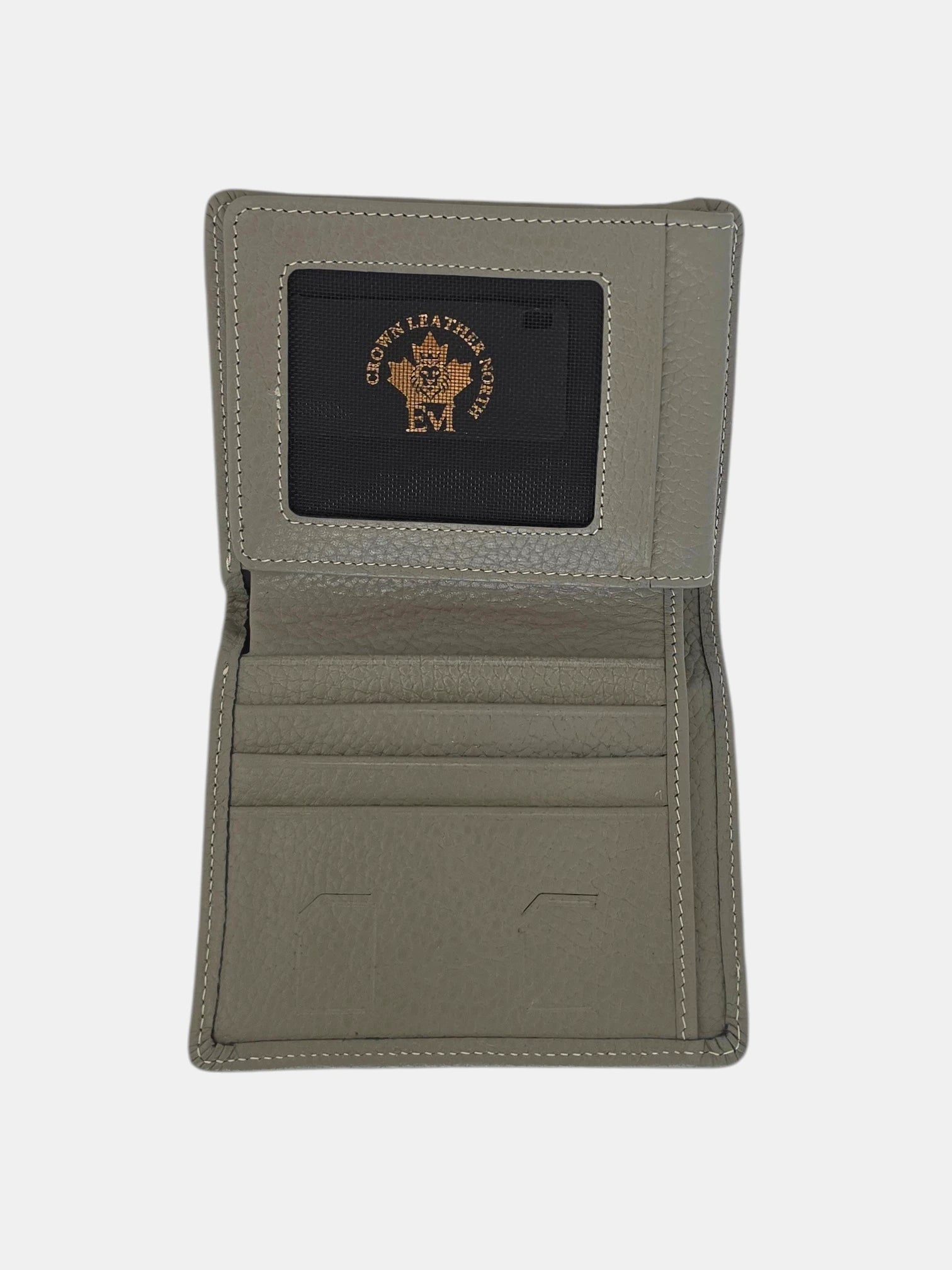 Franco Compact Card Wallet