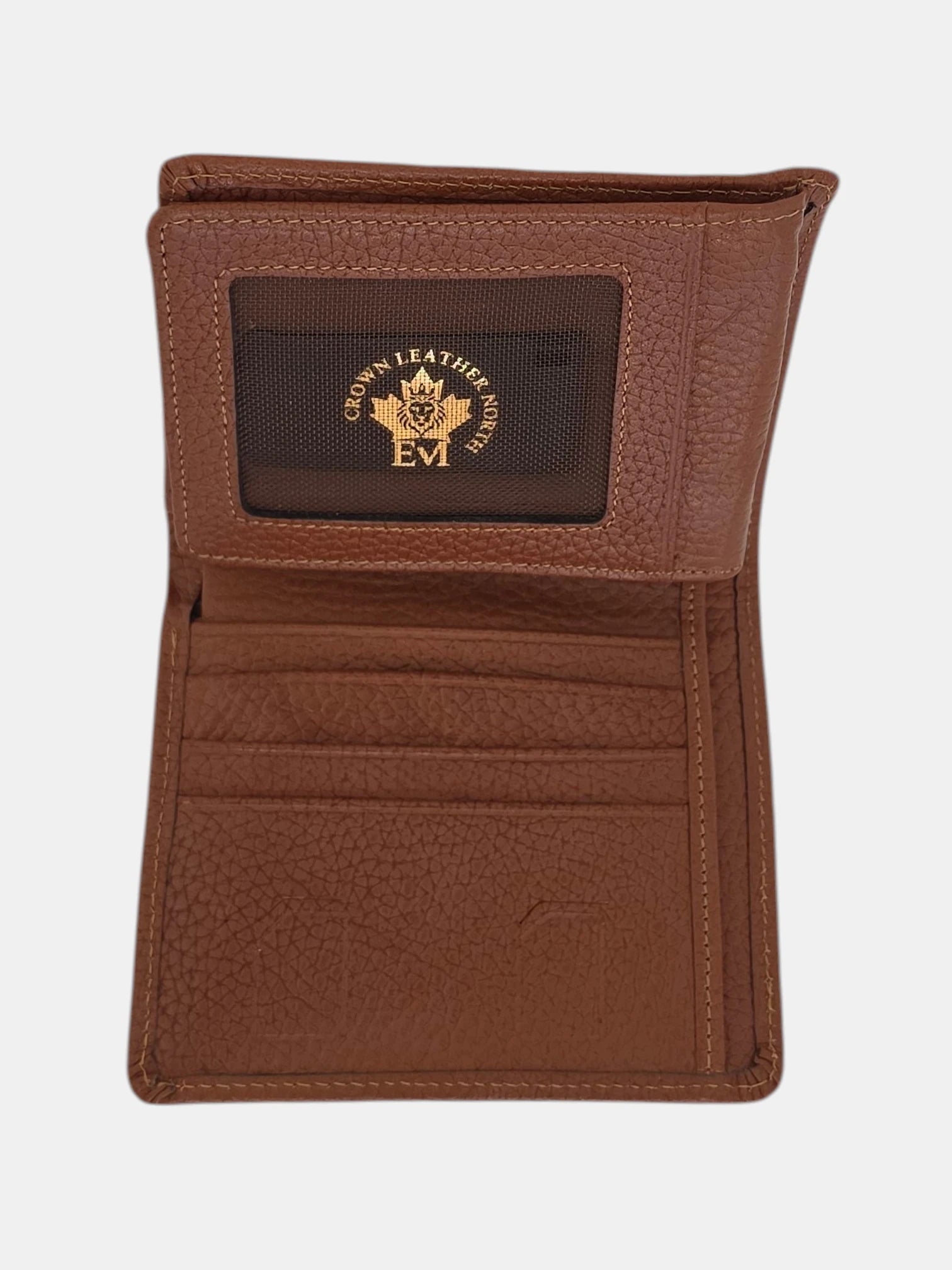Franco Compact Card Wallet