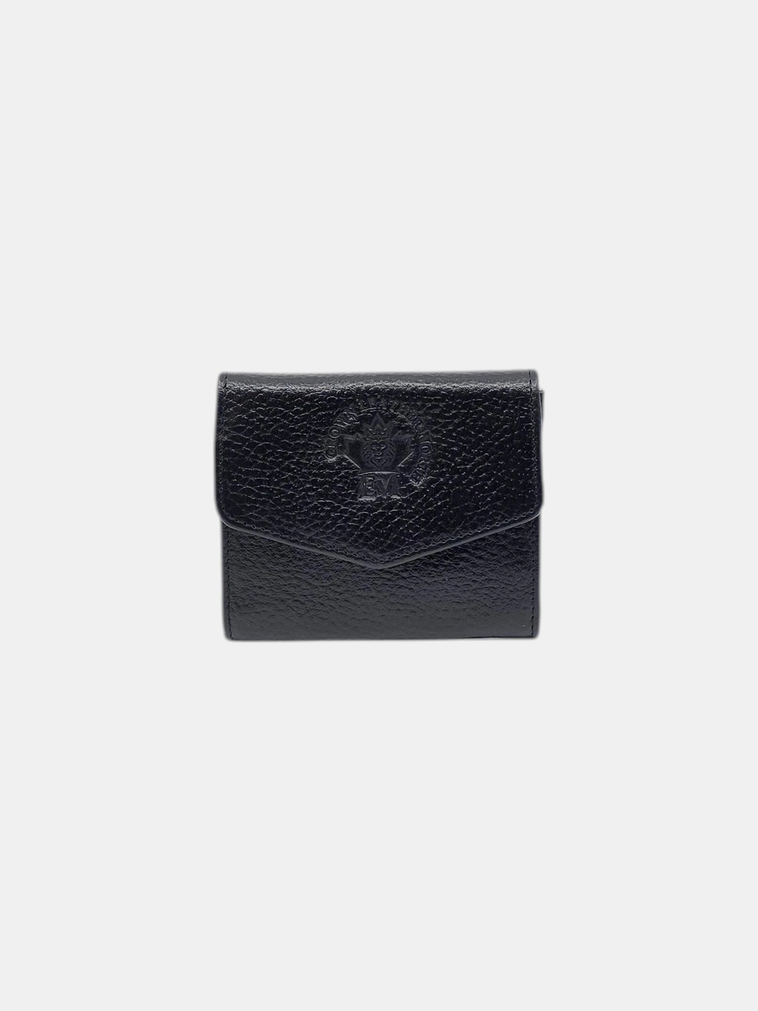 Leandro Compact Card Wallet