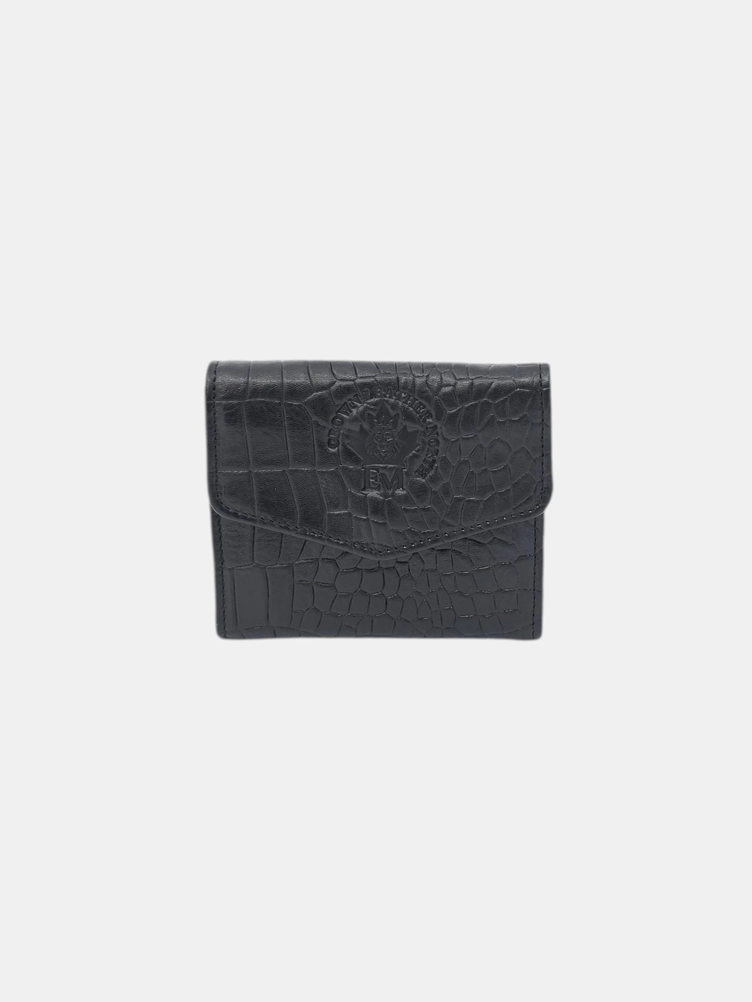 Leandro Compact Card Wallet