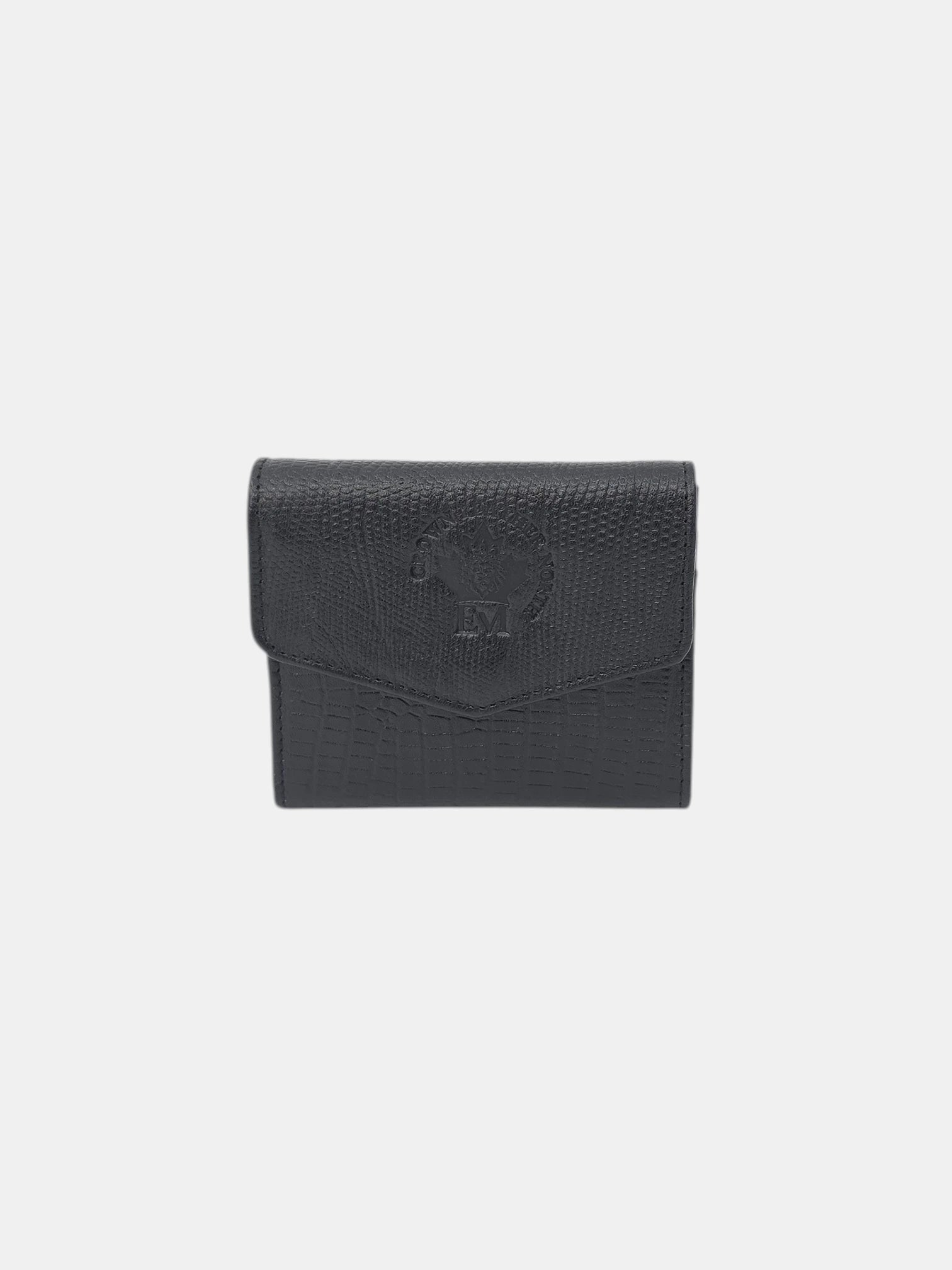 Leandro Compact Card Wallet