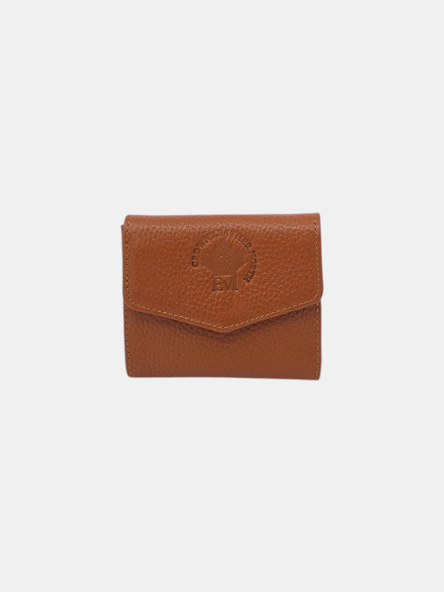 Leandro Compact Card Wallet