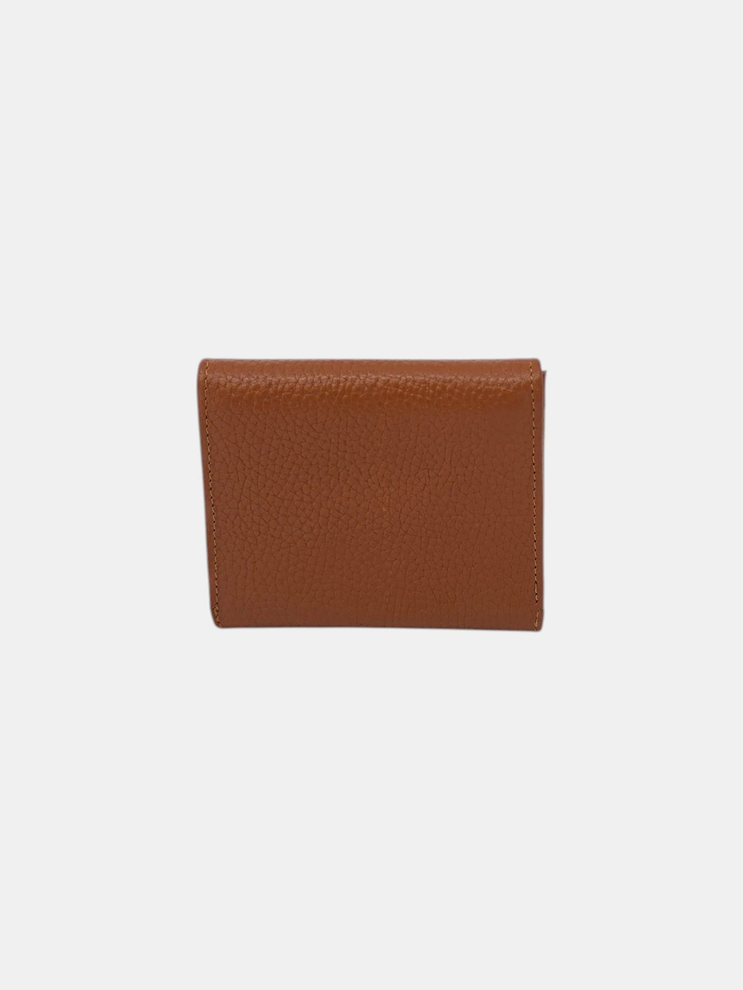 Leandro Compact Card Wallet