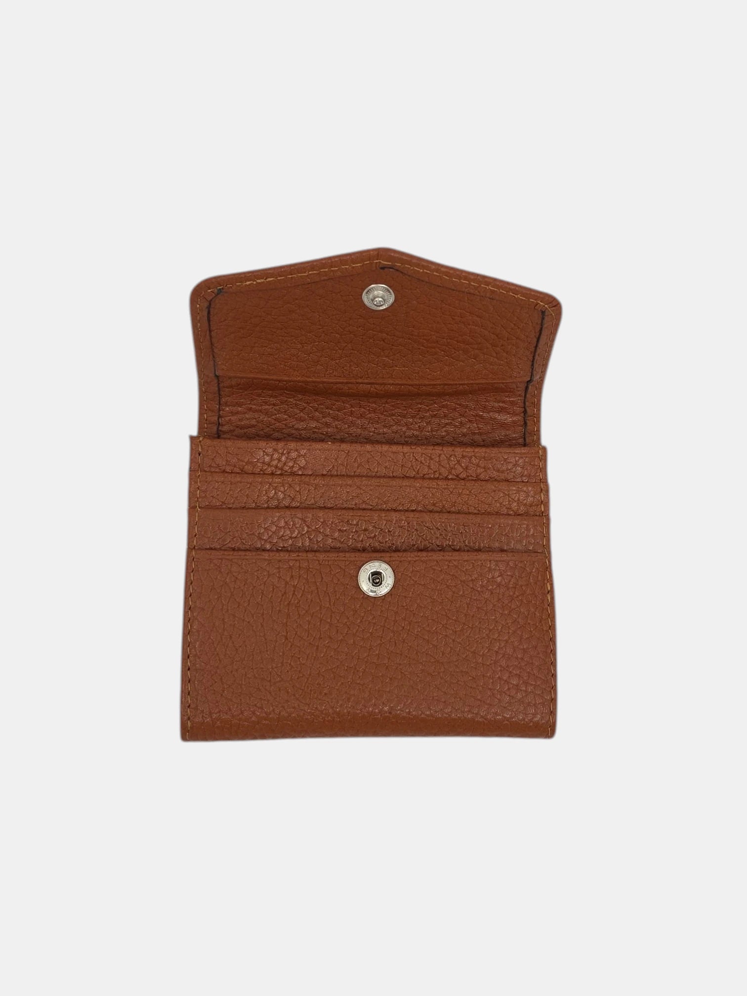 Leandro Compact Card Wallet