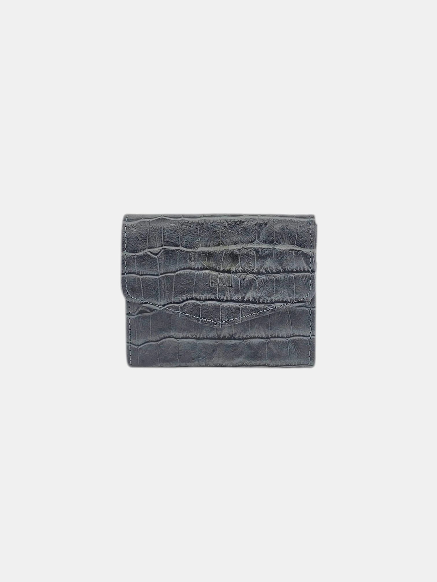 Leandro Compact Card Wallet