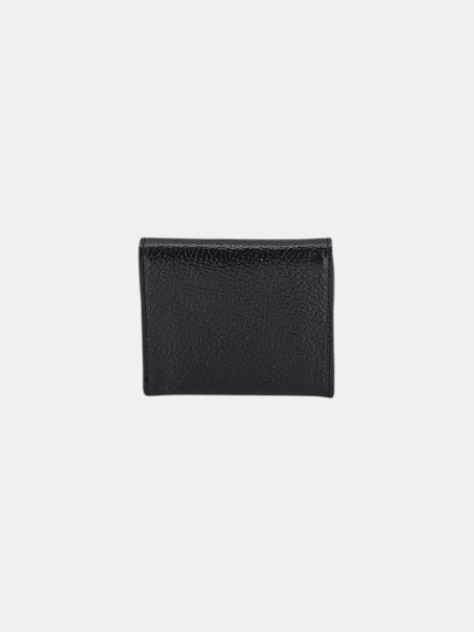 Leandro Compact Card Wallet