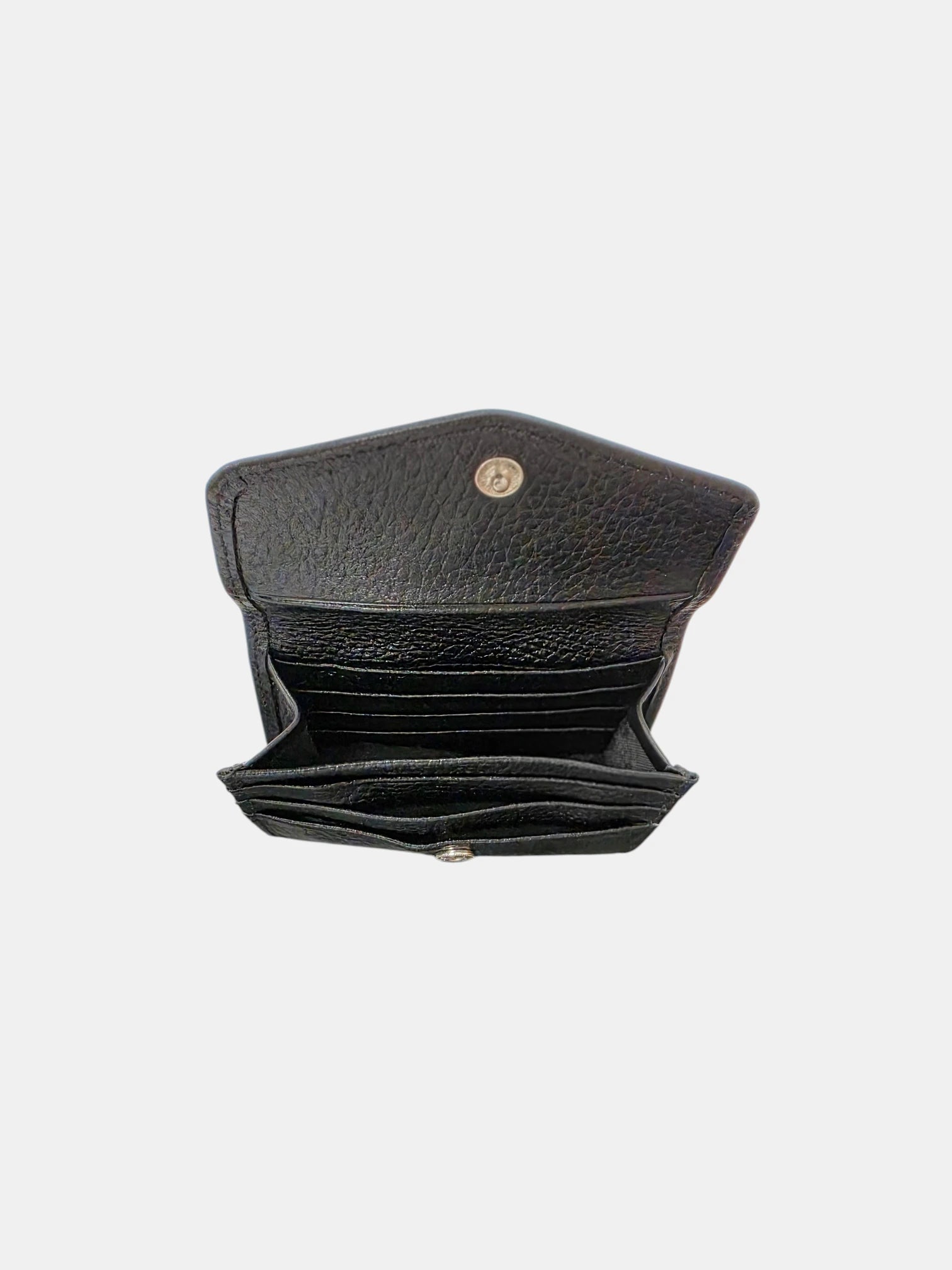 Leandro Compact Card Wallet