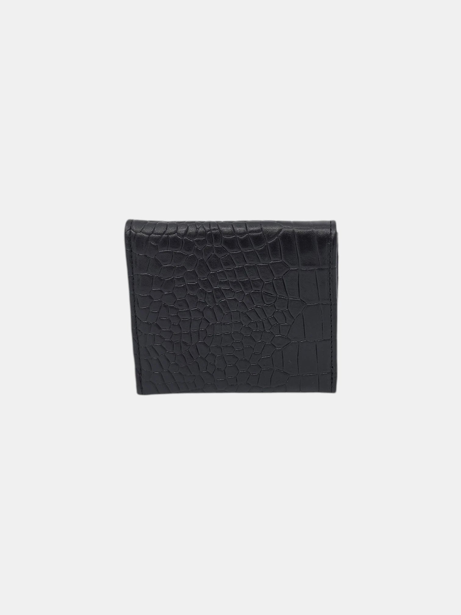 Leandro Compact Card Wallet