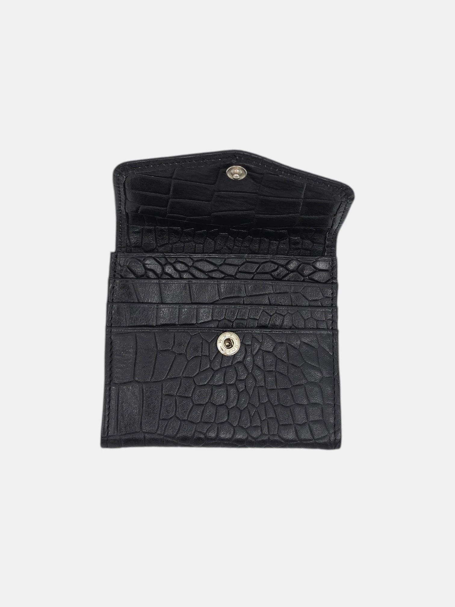 Leandro Compact Card Wallet