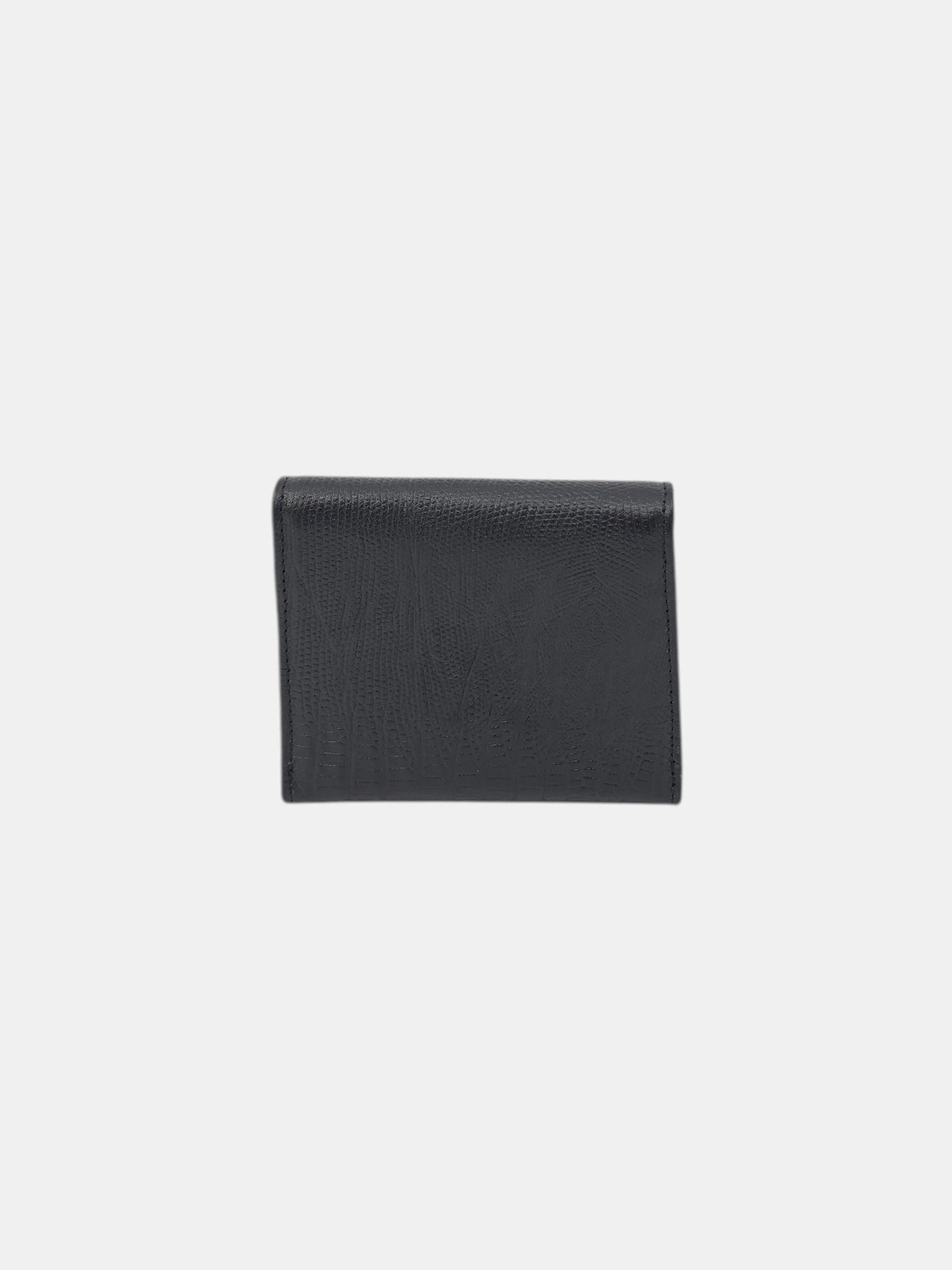 Leandro Compact Card Wallet