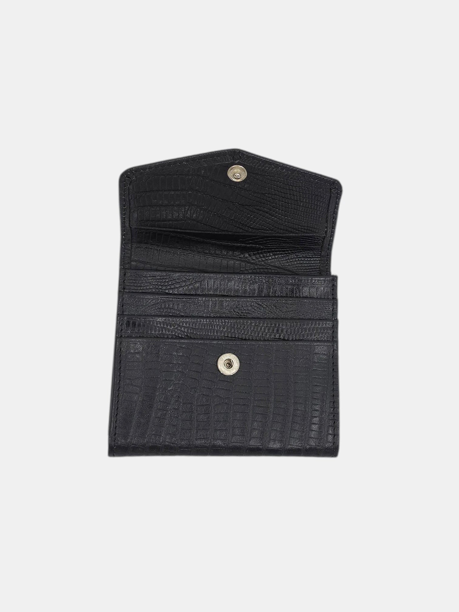 Leandro Compact Card Wallet