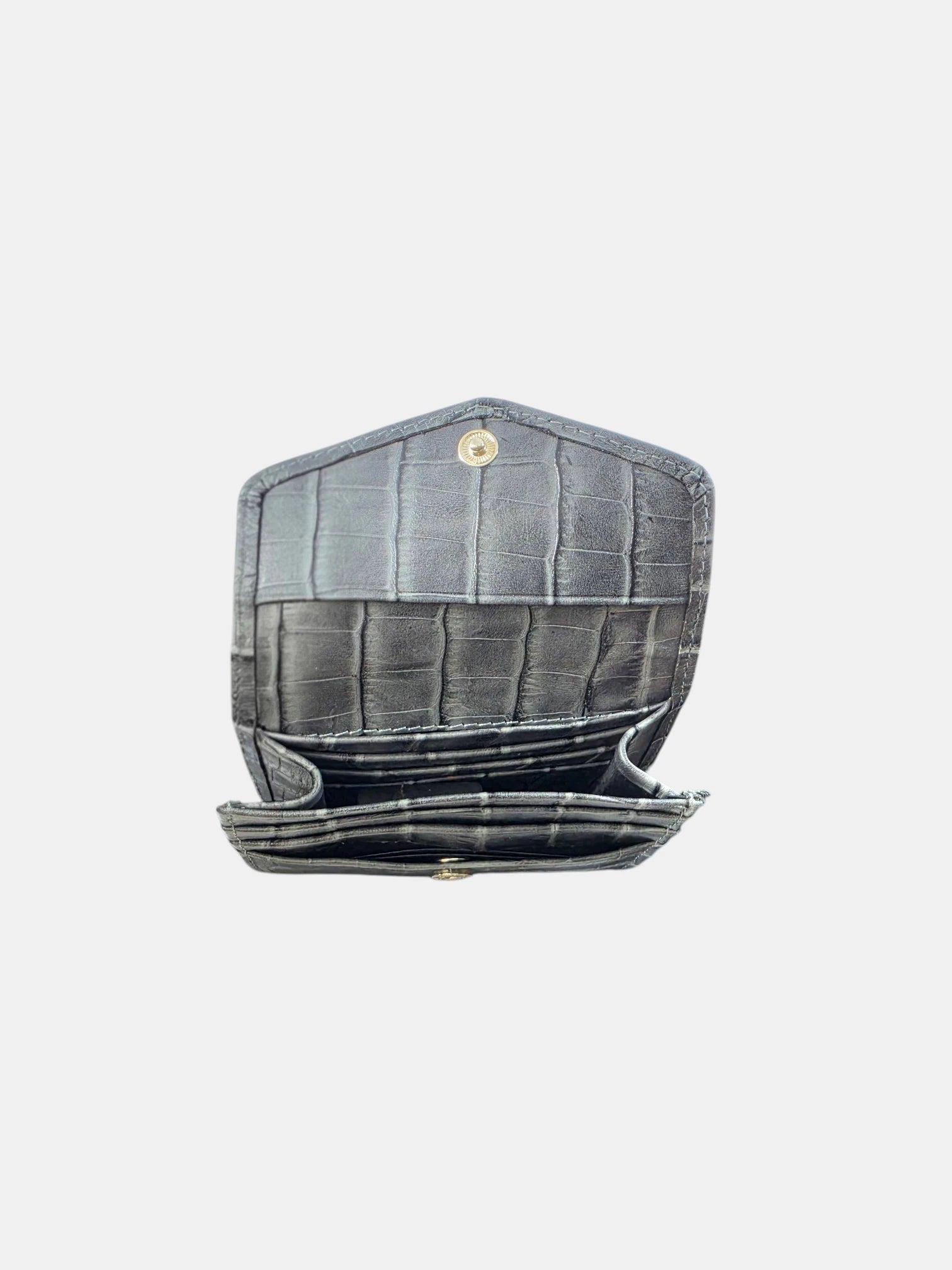 Leandro Compact Card Wallet
