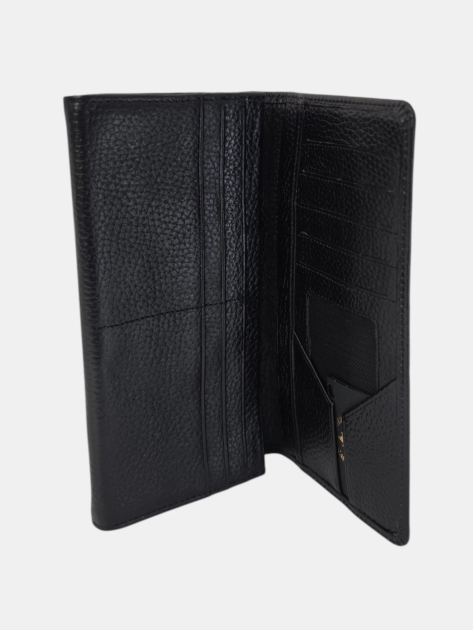 Leon Signature Business Wallet