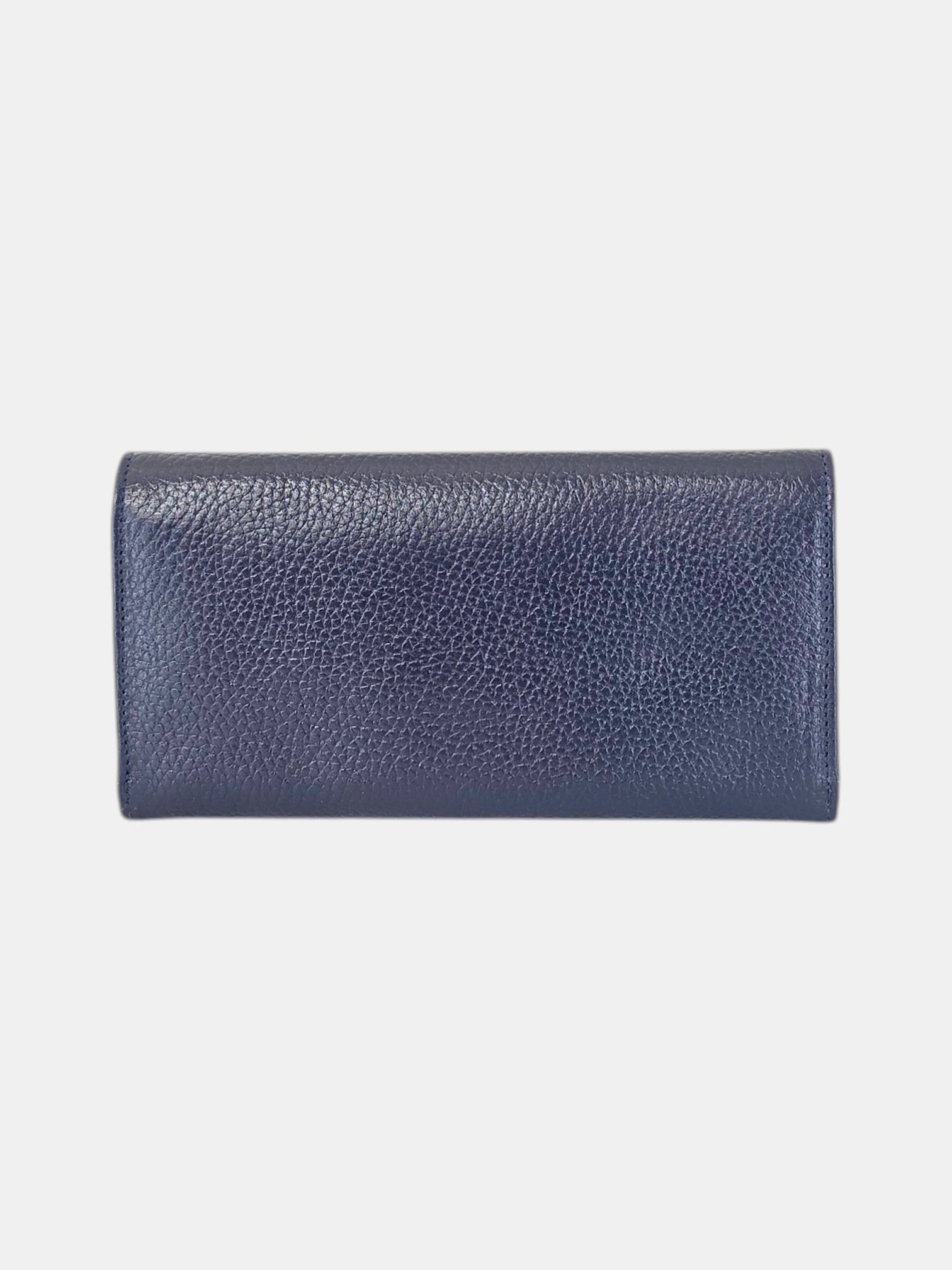 Leon Signature Business Wallet