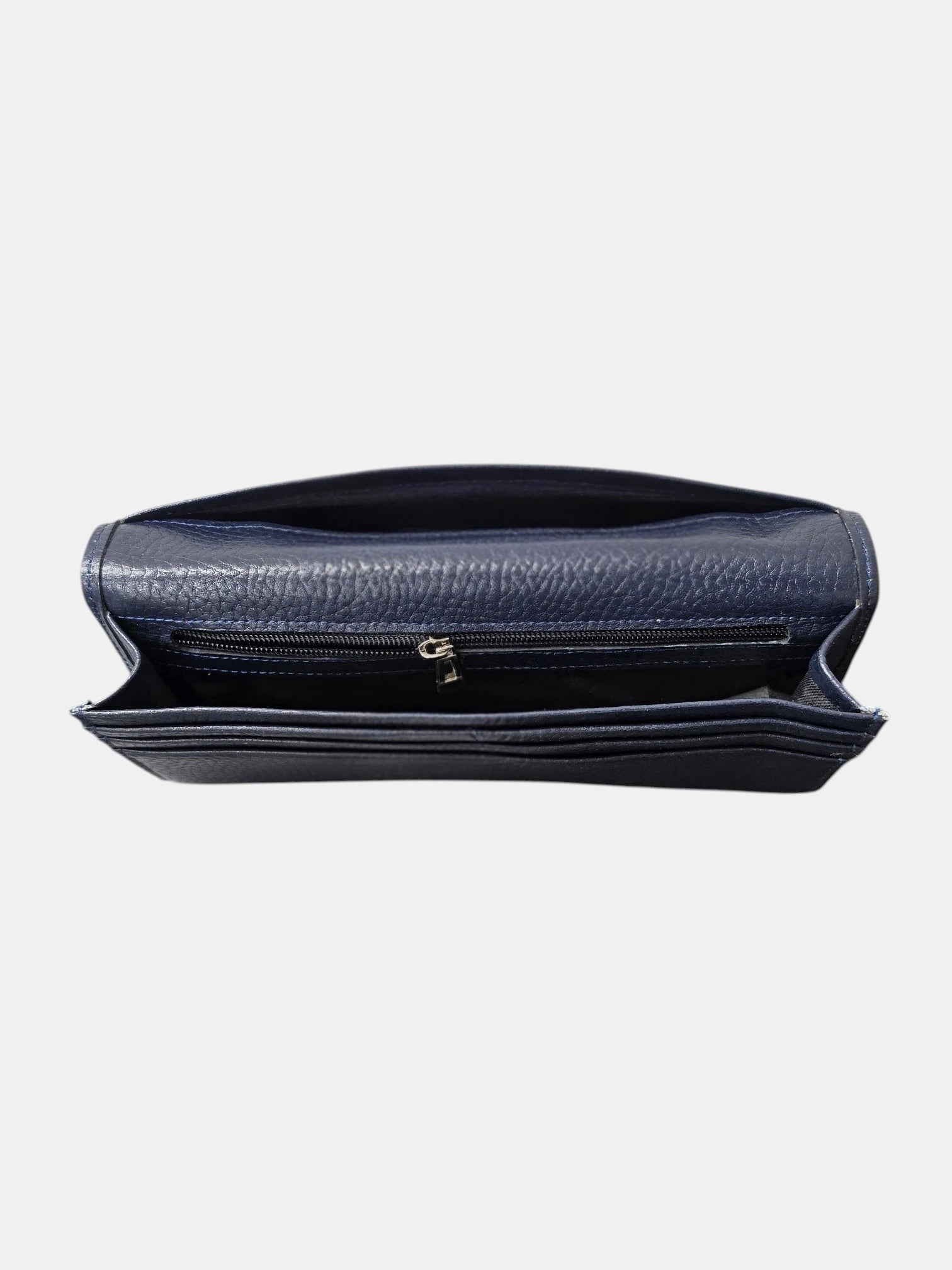 Leon Signature Business Wallet