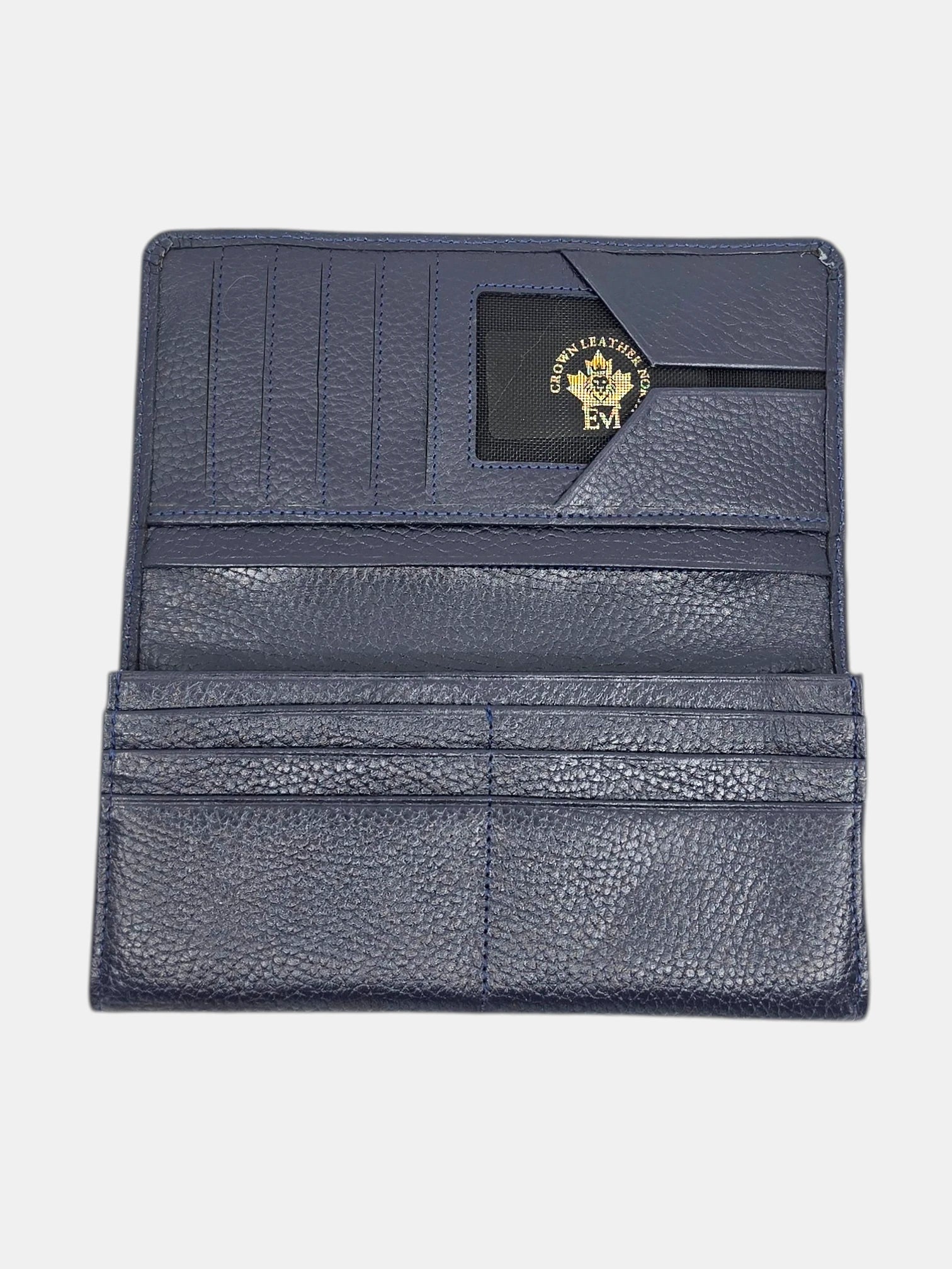 Leon Signature Business Wallet