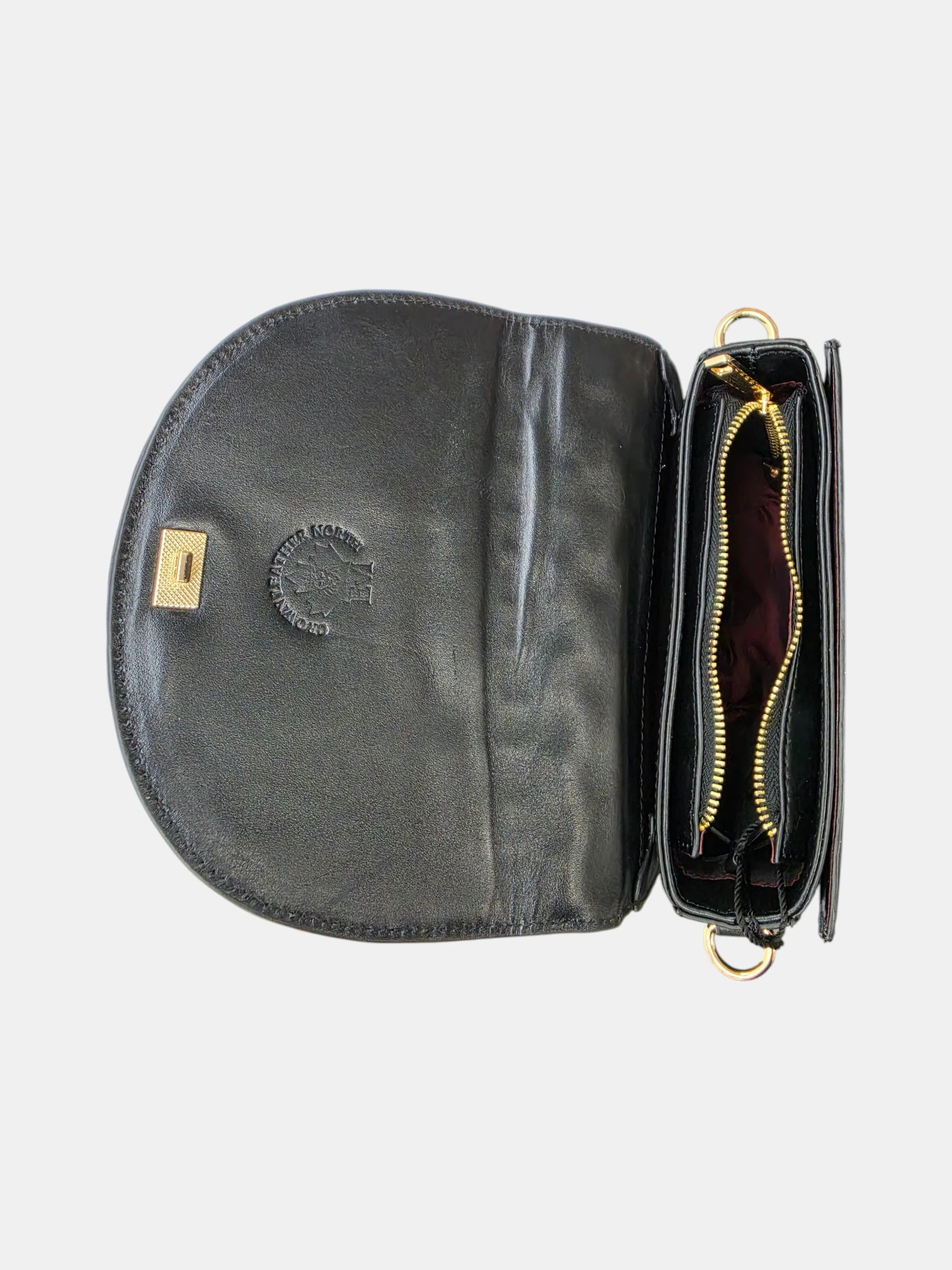 Lia Crossbody Bag/Shoulder Bag