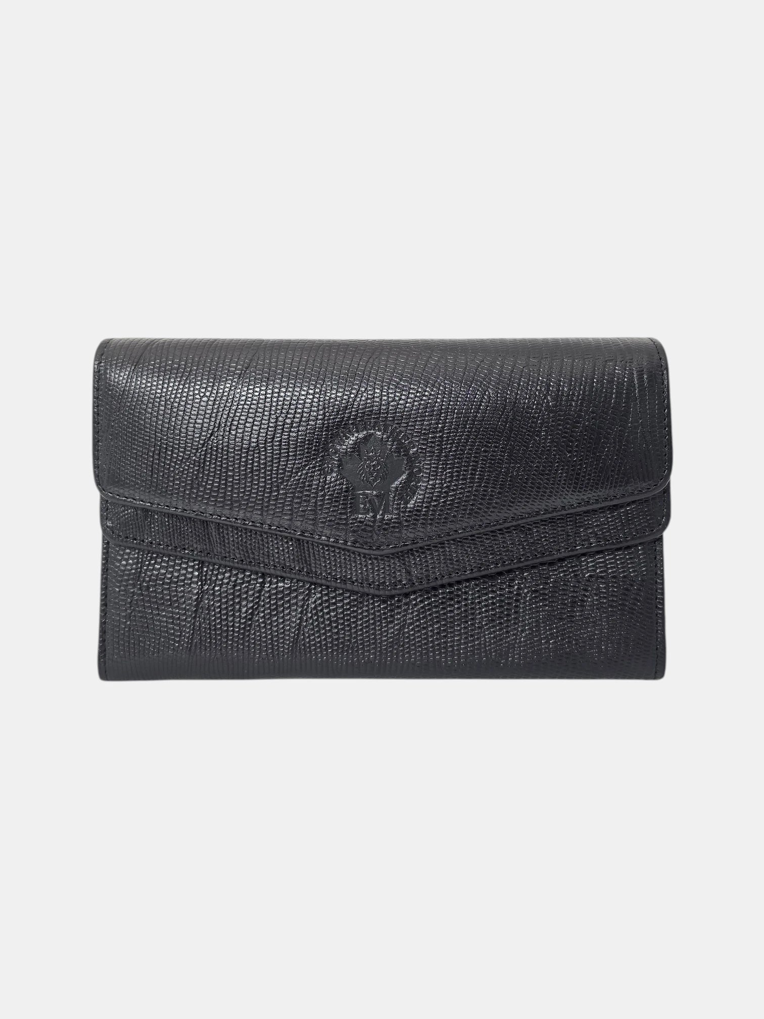 Lorena Long Wallet