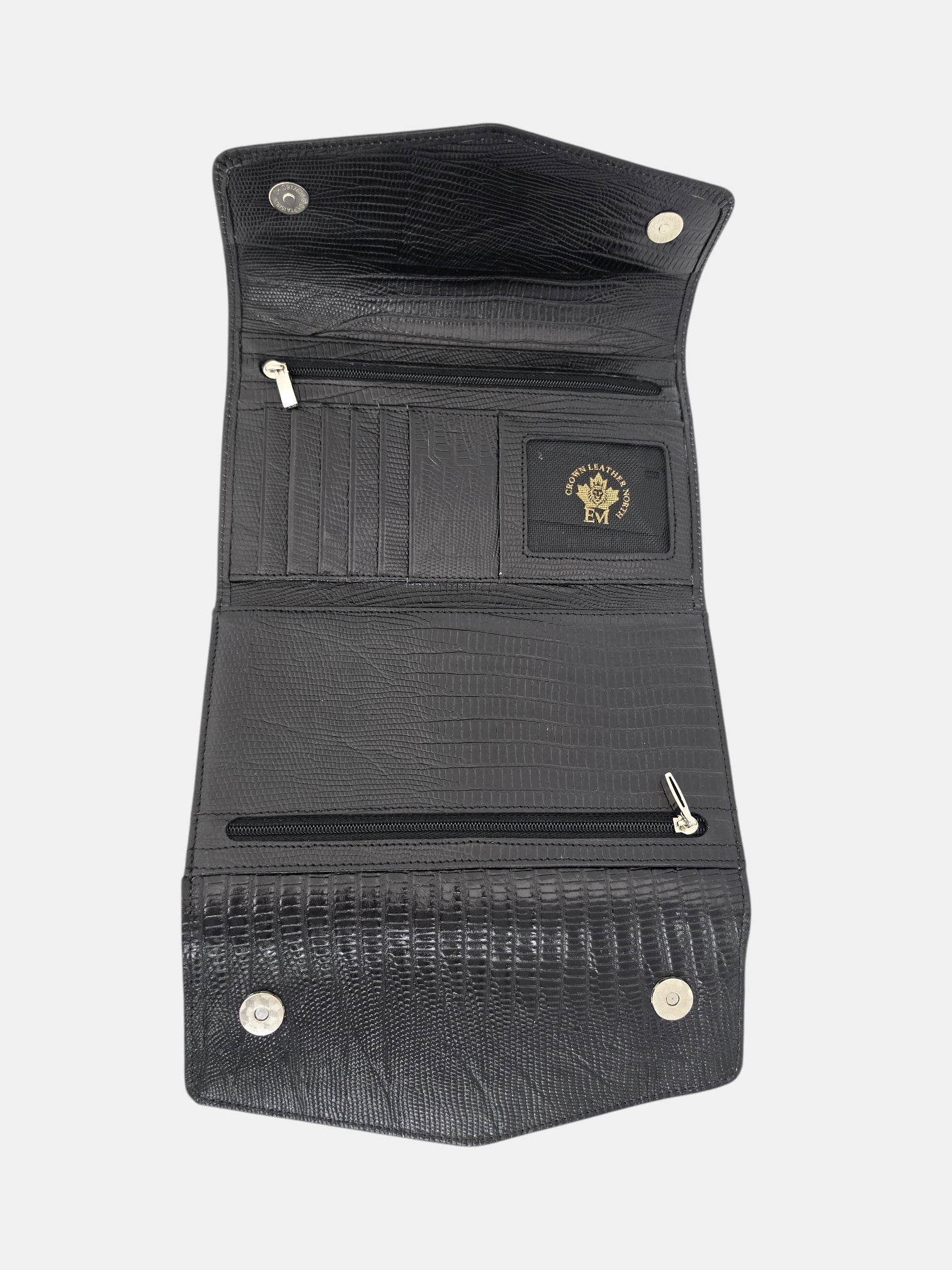 Lorena Long Wallet