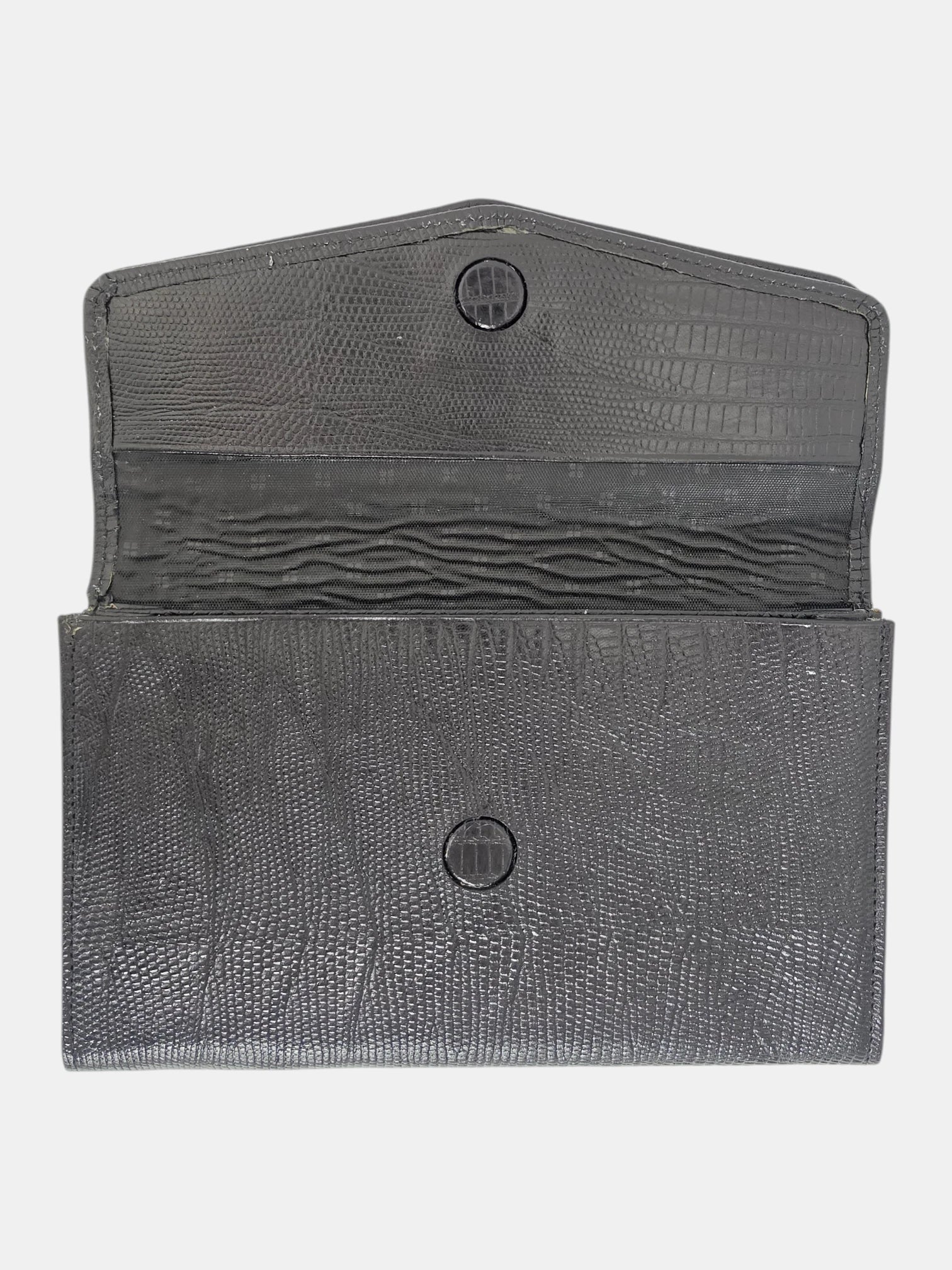 Lorena Long Wallet