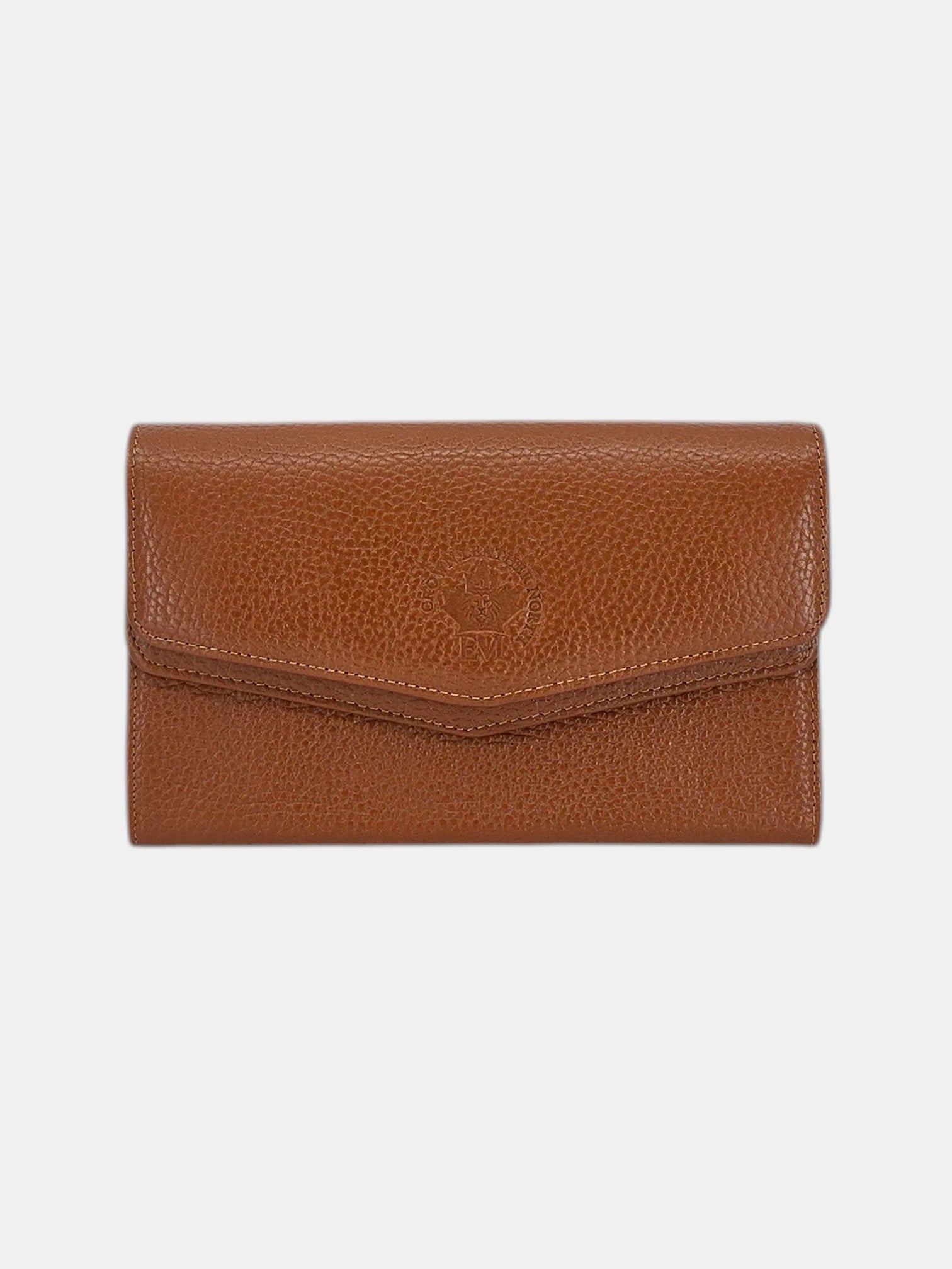 Lorena Long Wallet