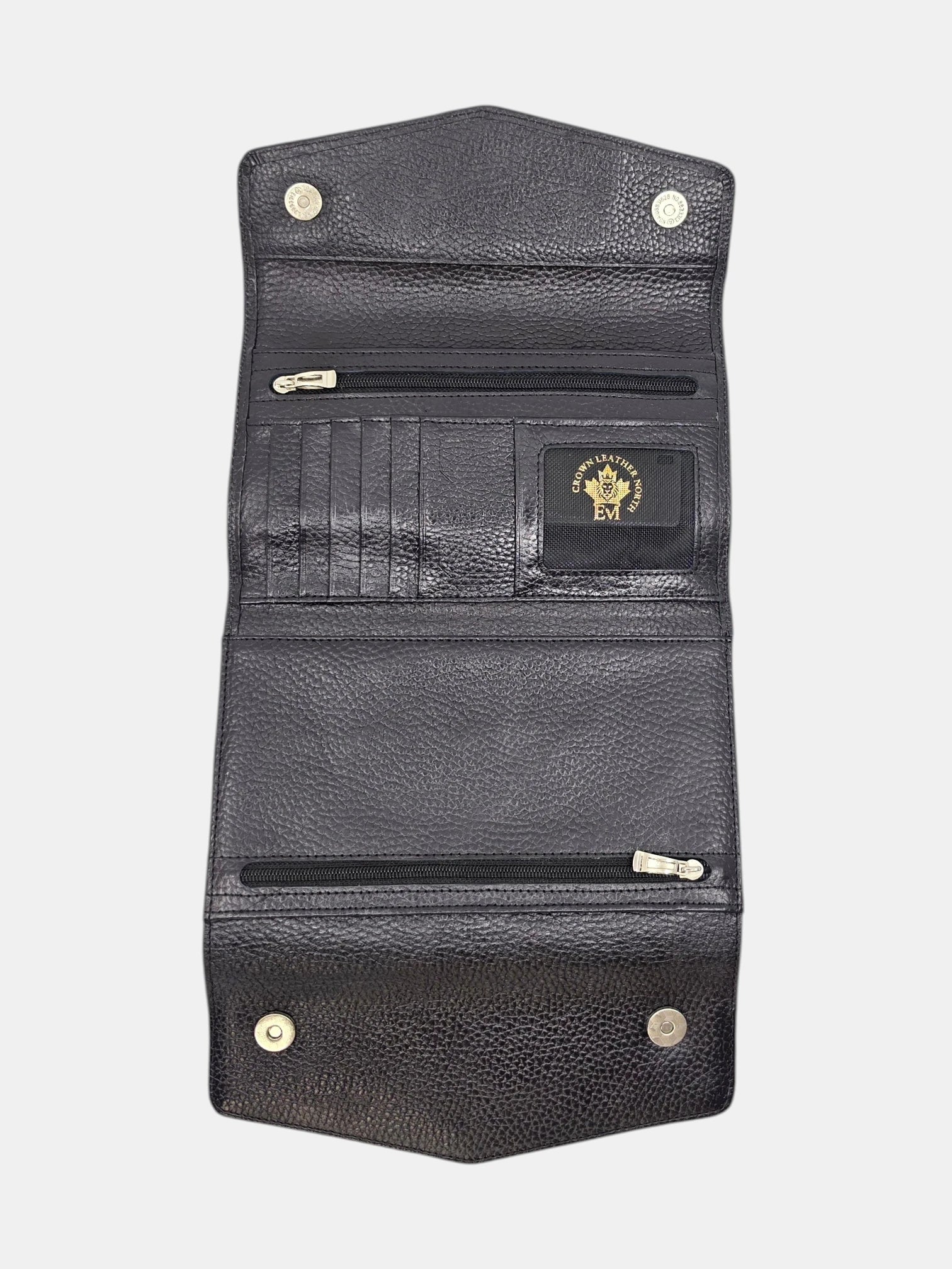 Lorena Long Wallet