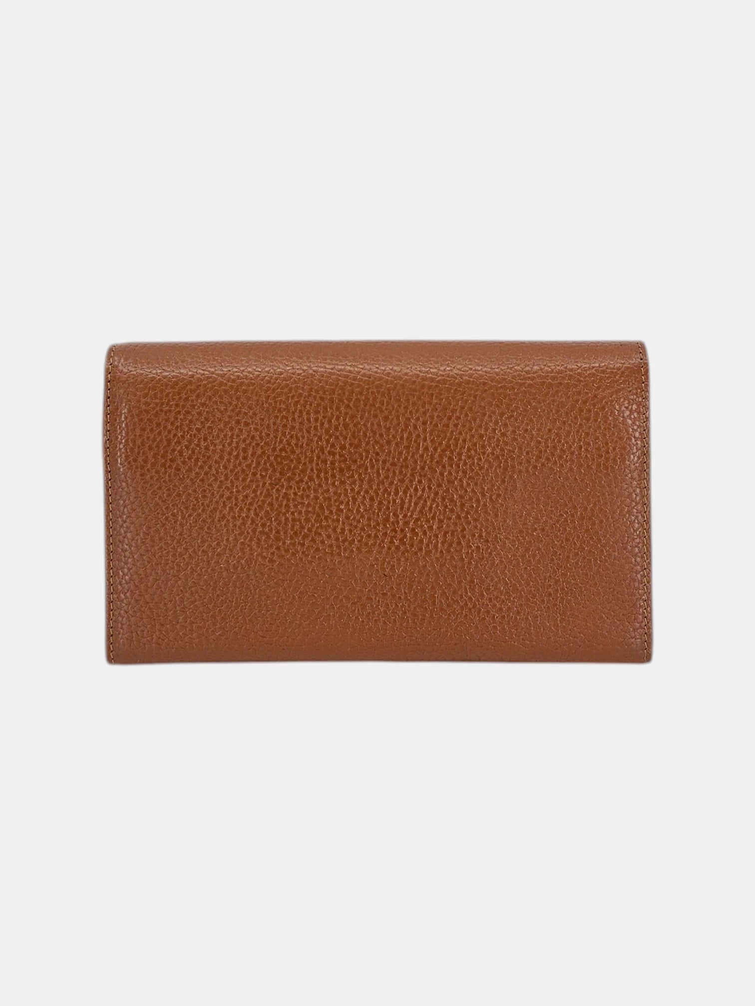 Lorena Long Wallet