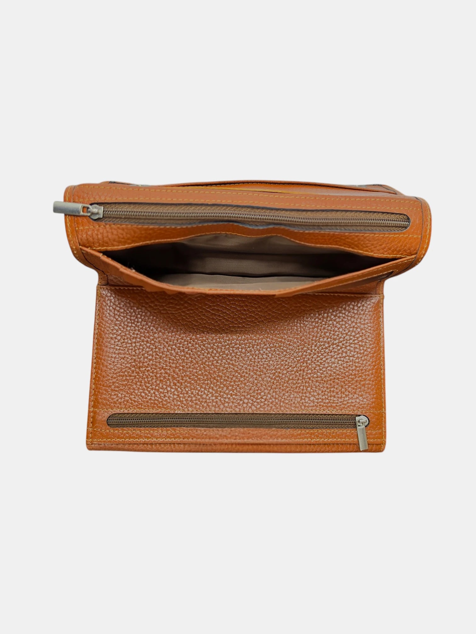 Lorena Long Wallet