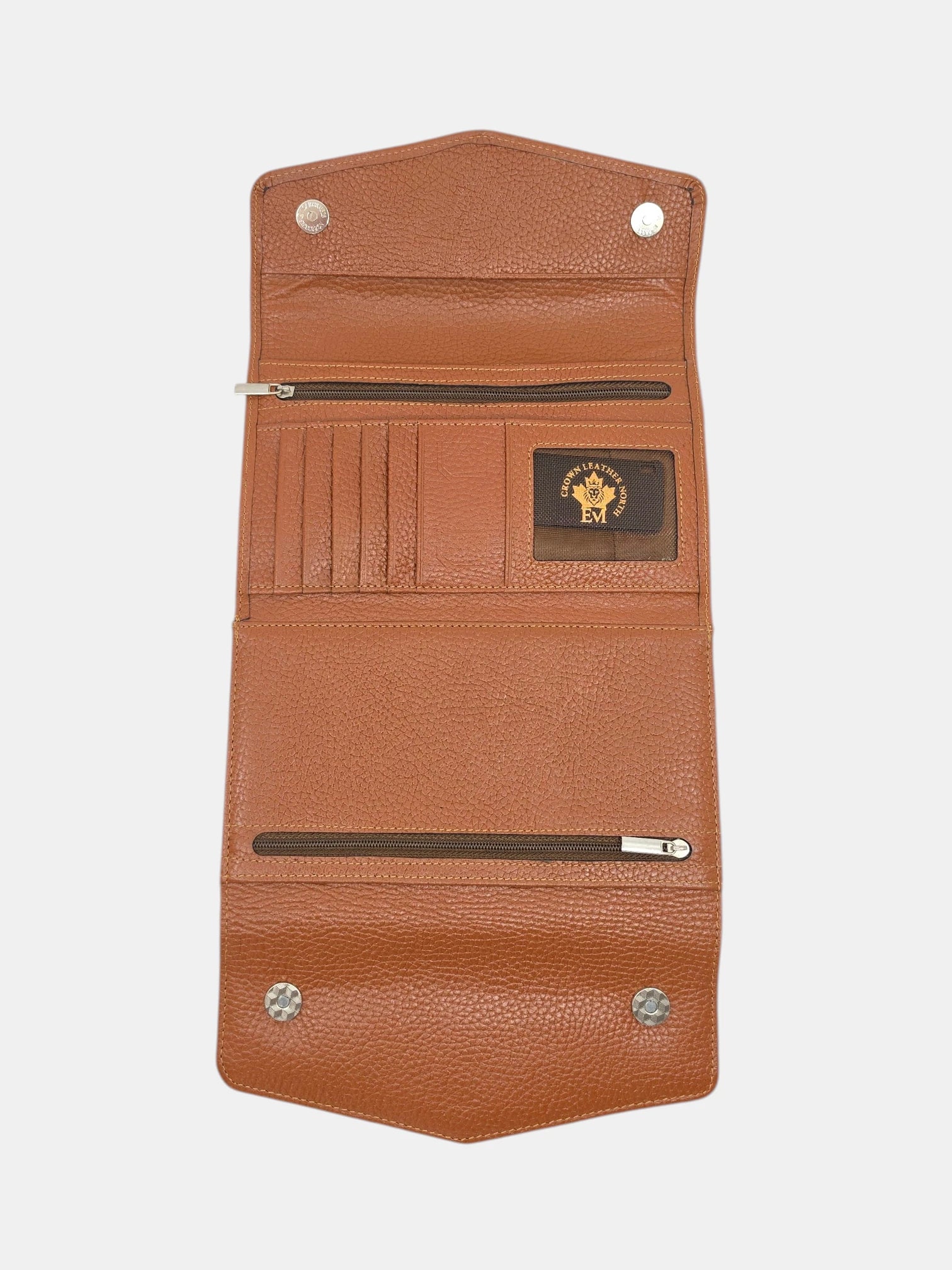 Lorena Long Wallet