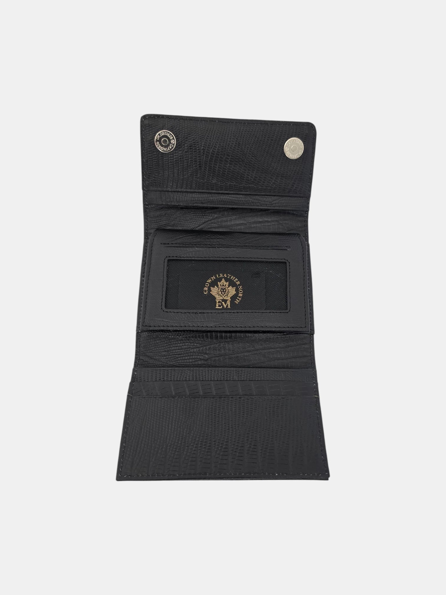 Lydia Compact Card Wallet